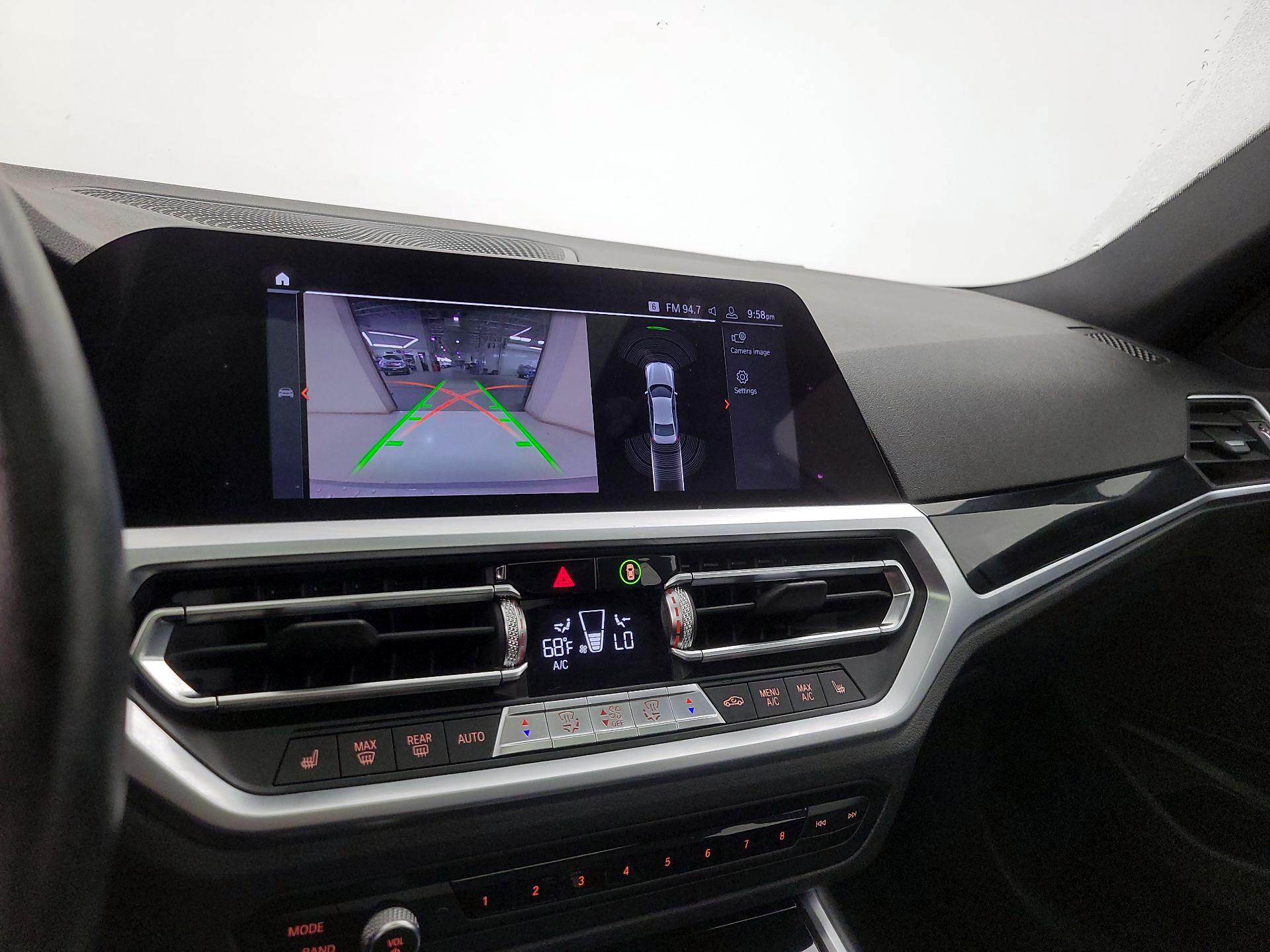 Thumbnail: 2019 BMW 3 Series - 15