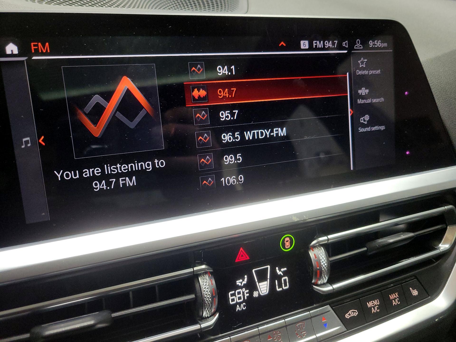 Thumbnail: 2019 BMW 3 Series - 16