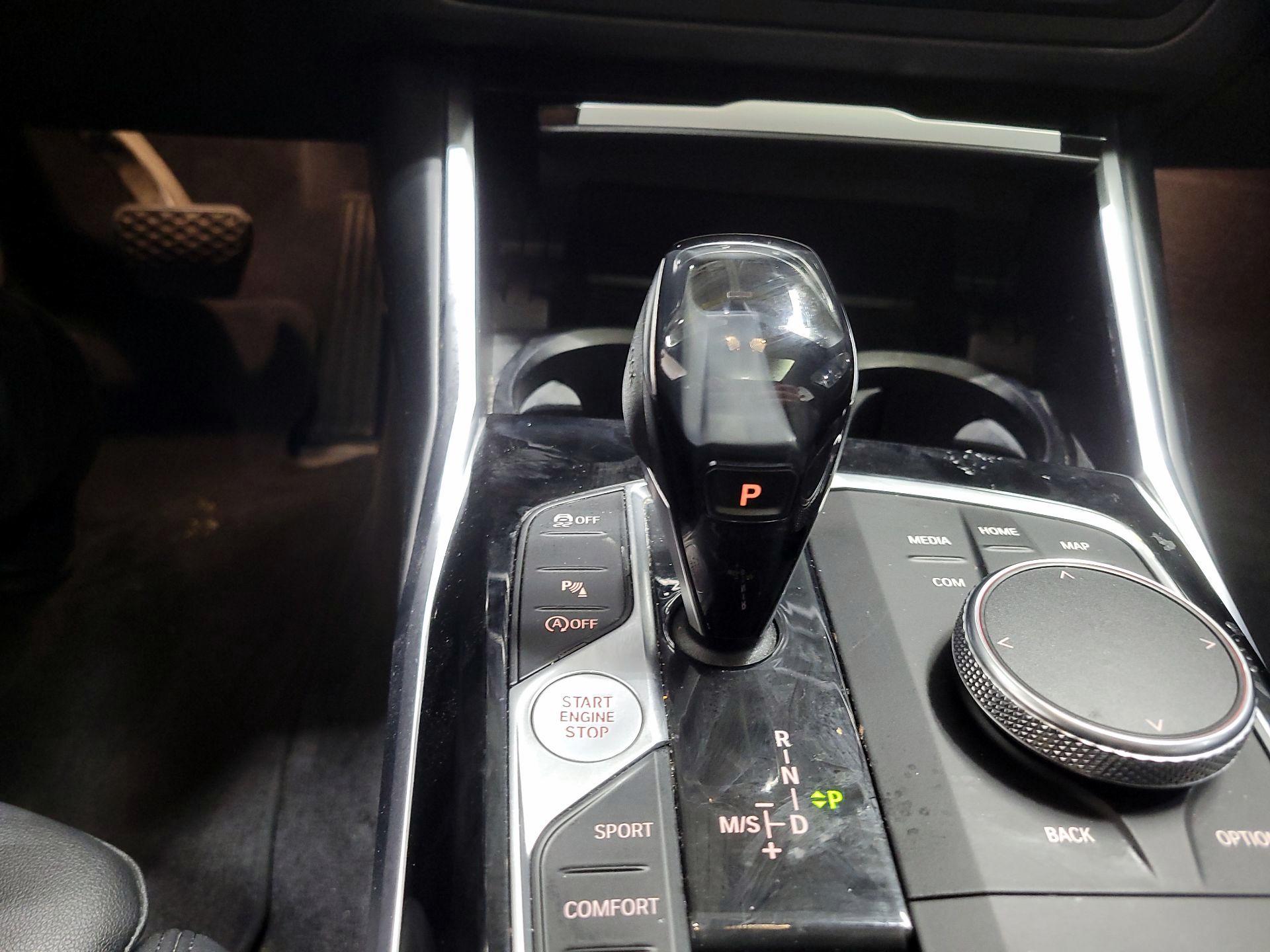 Thumbnail: 2019 BMW 3 Series - 18