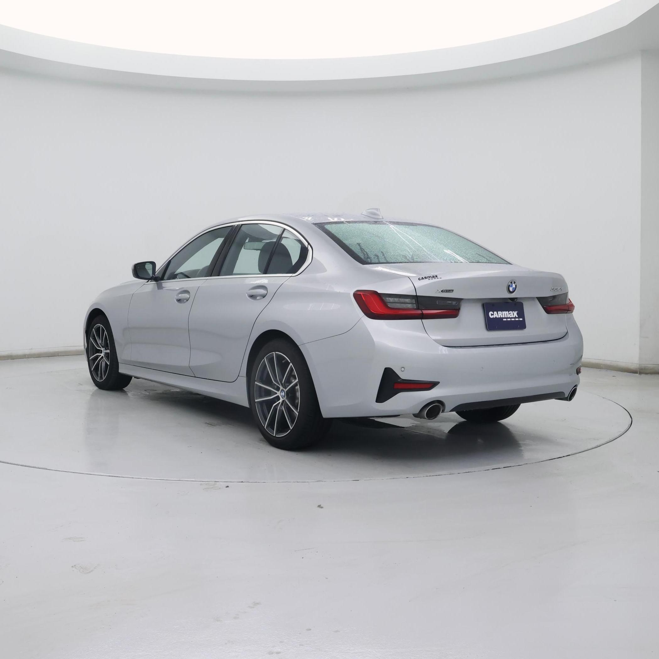 Thumbnail: 2019 BMW 3 Series - 2