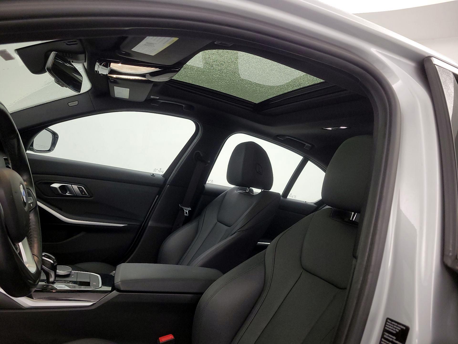 Thumbnail: 2019 BMW 3 Series - 20