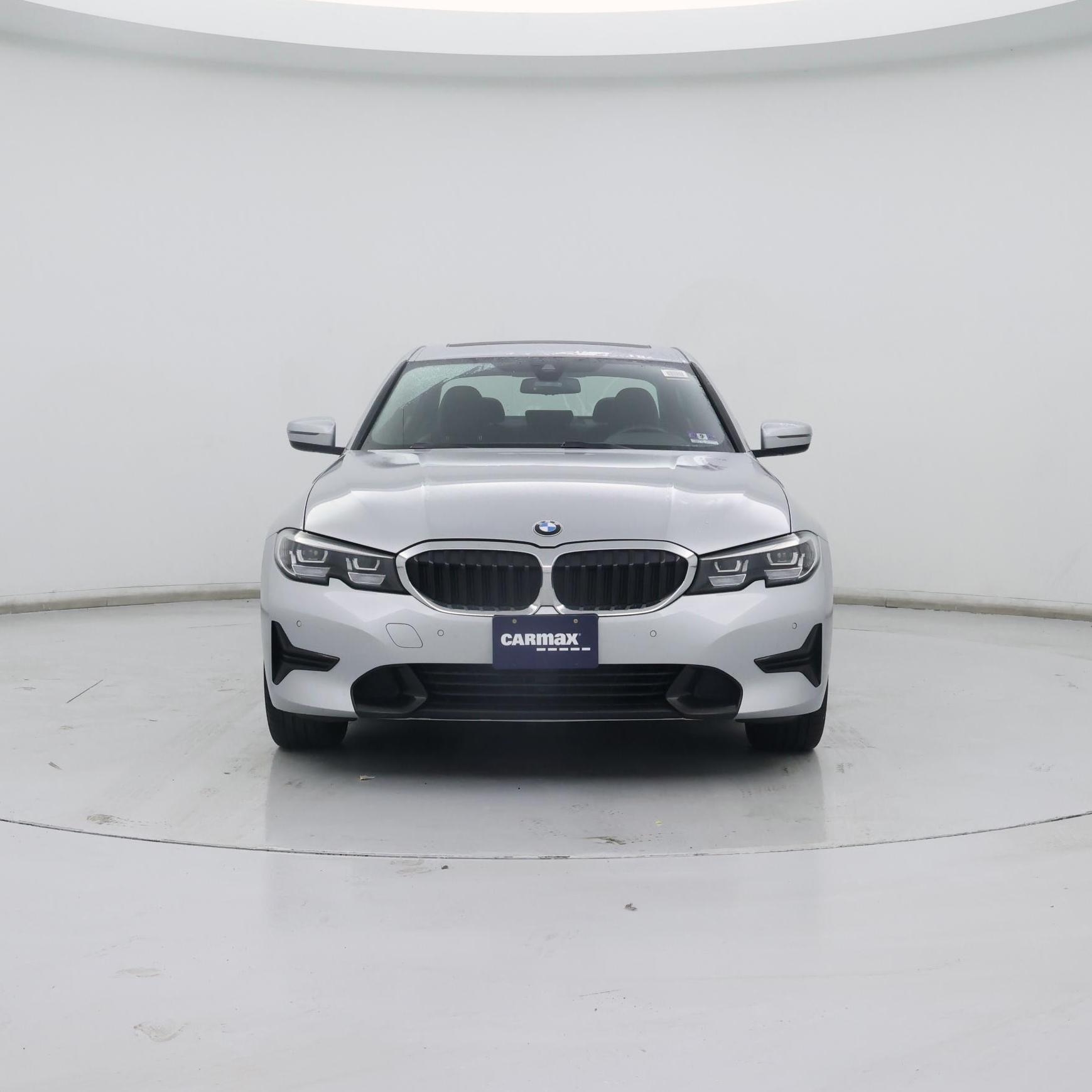 Thumbnail: 2019 BMW 3 Series - 5