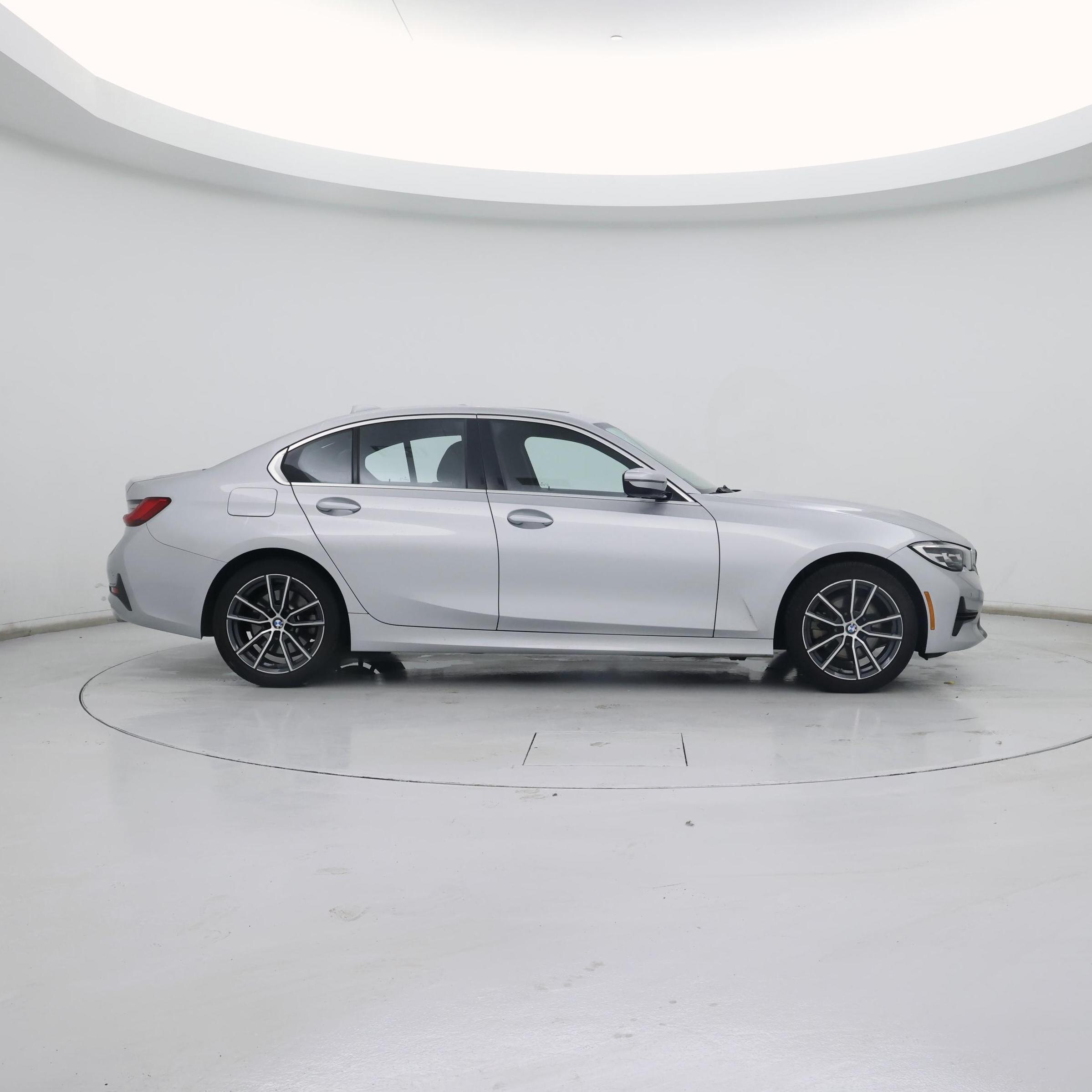 Thumbnail: 2019 BMW 3 Series - 7