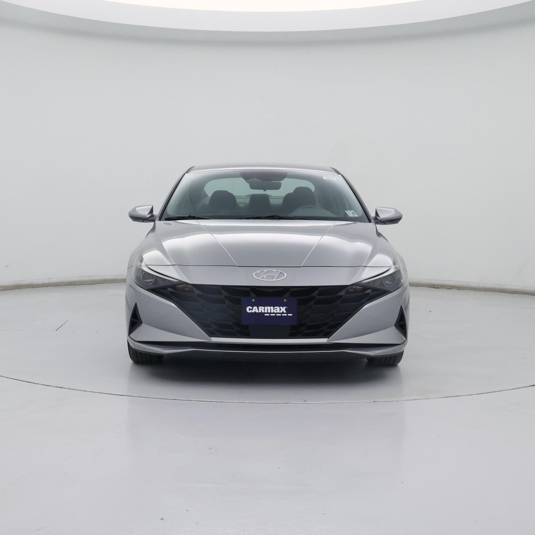 Thumbnail: 2022 Hyundai Elantra - 5