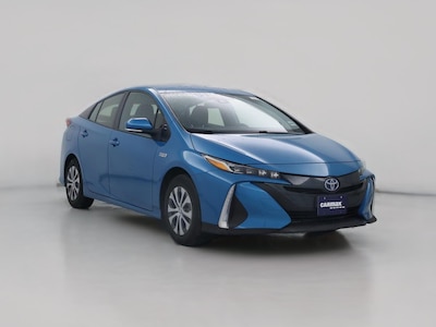 2022 Toyota Prius Prime Hybrid LE