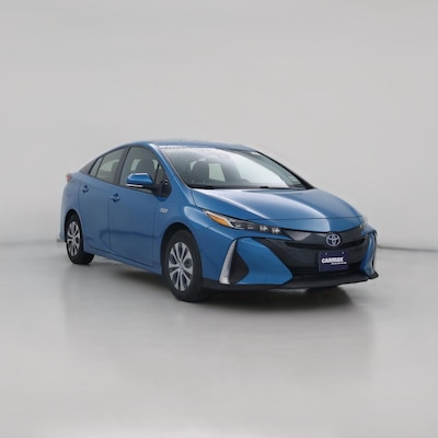 2022 Toyota Prius Prime Hybrid LE