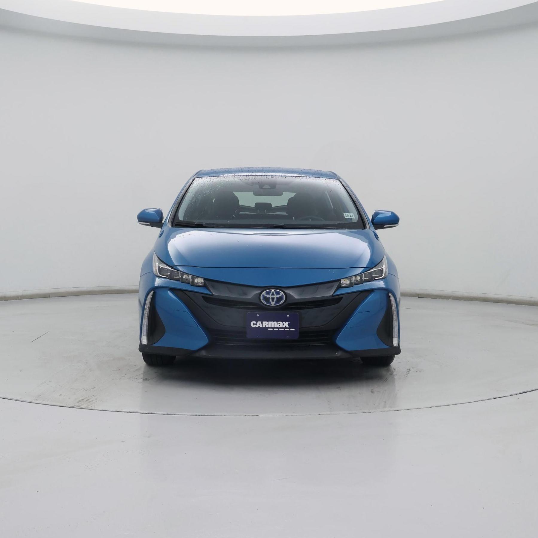 Thumbnail: 2022 Toyota Prius Prime - 5