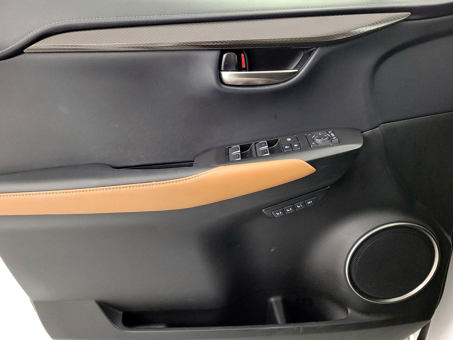 Thumbnail: 2020 Lexus NX - 12