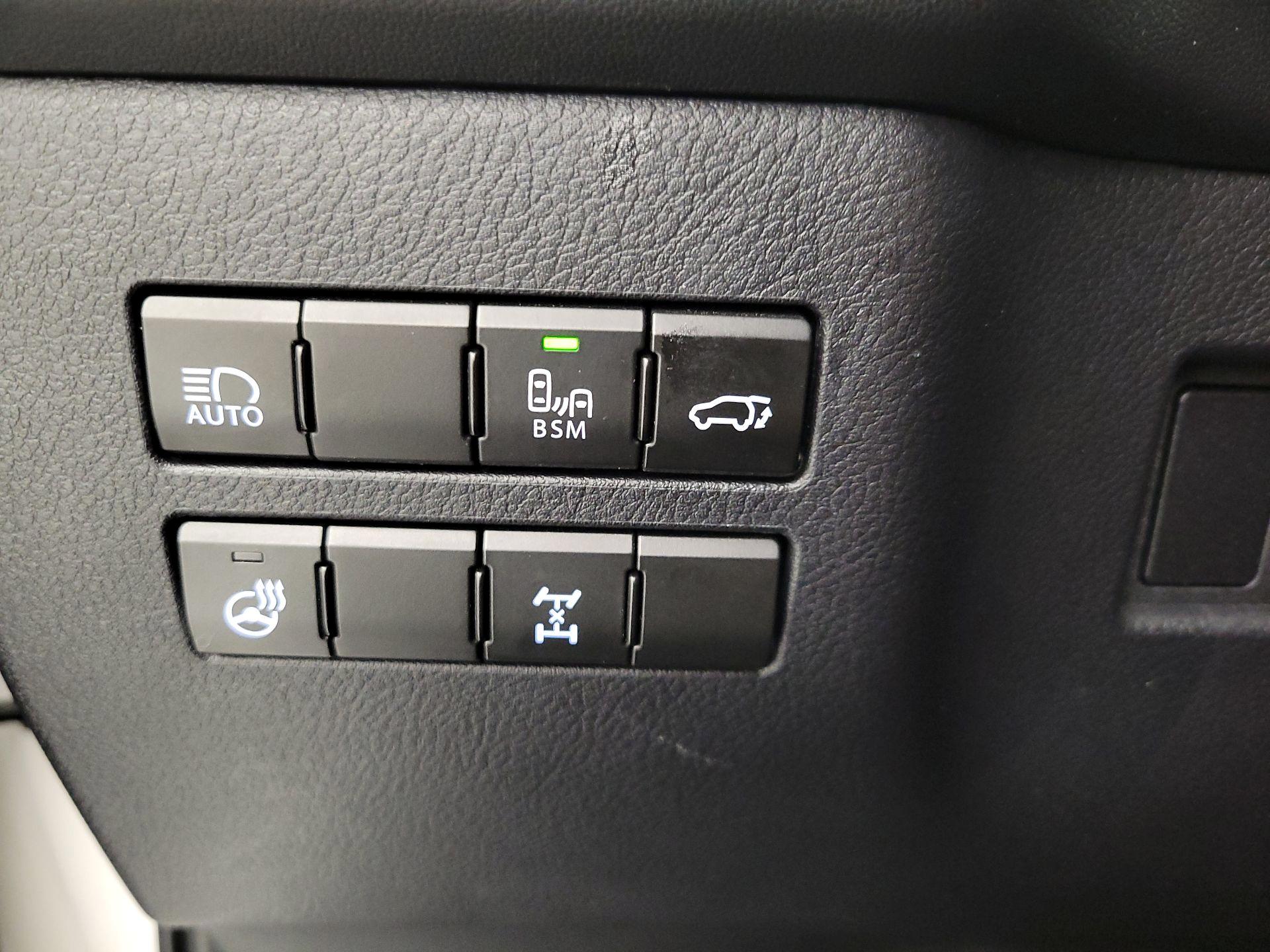 Thumbnail: 2020 Lexus NX - 13