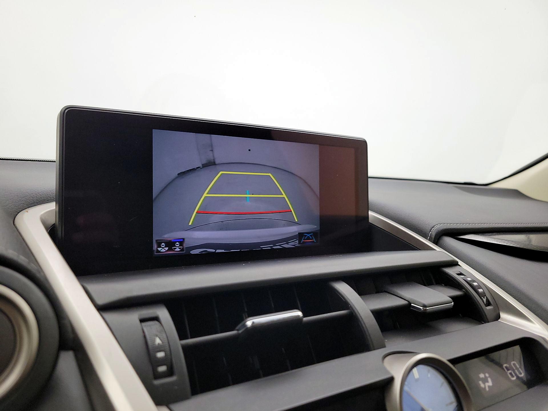 Thumbnail: 2020 Lexus NX - 15