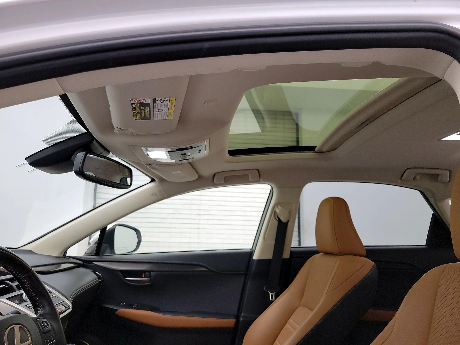 Thumbnail: 2020 Lexus NX - 19