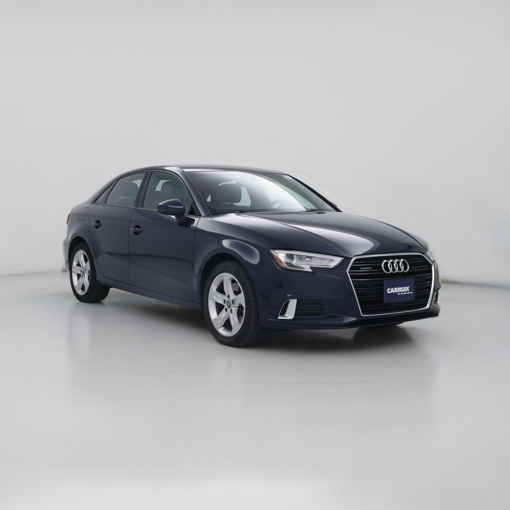 Thumbnail: 2017 Audi A3 - 1