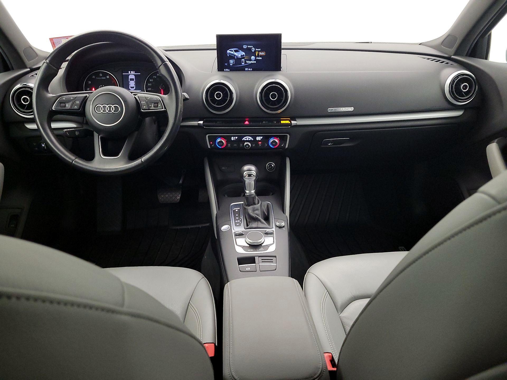 Thumbnail: 2017 Audi A3 - 9