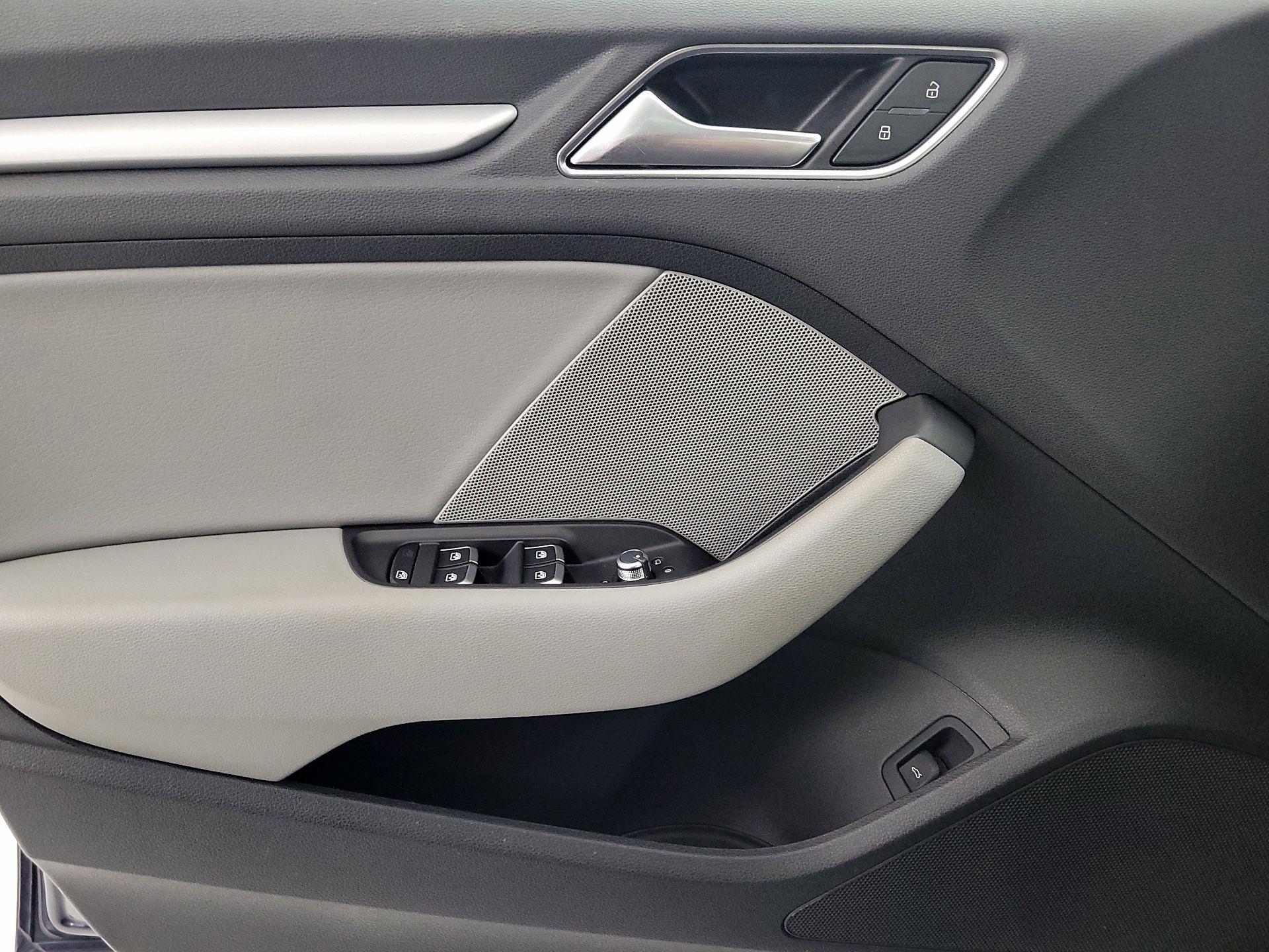 Thumbnail: 2017 Audi A3 - 12