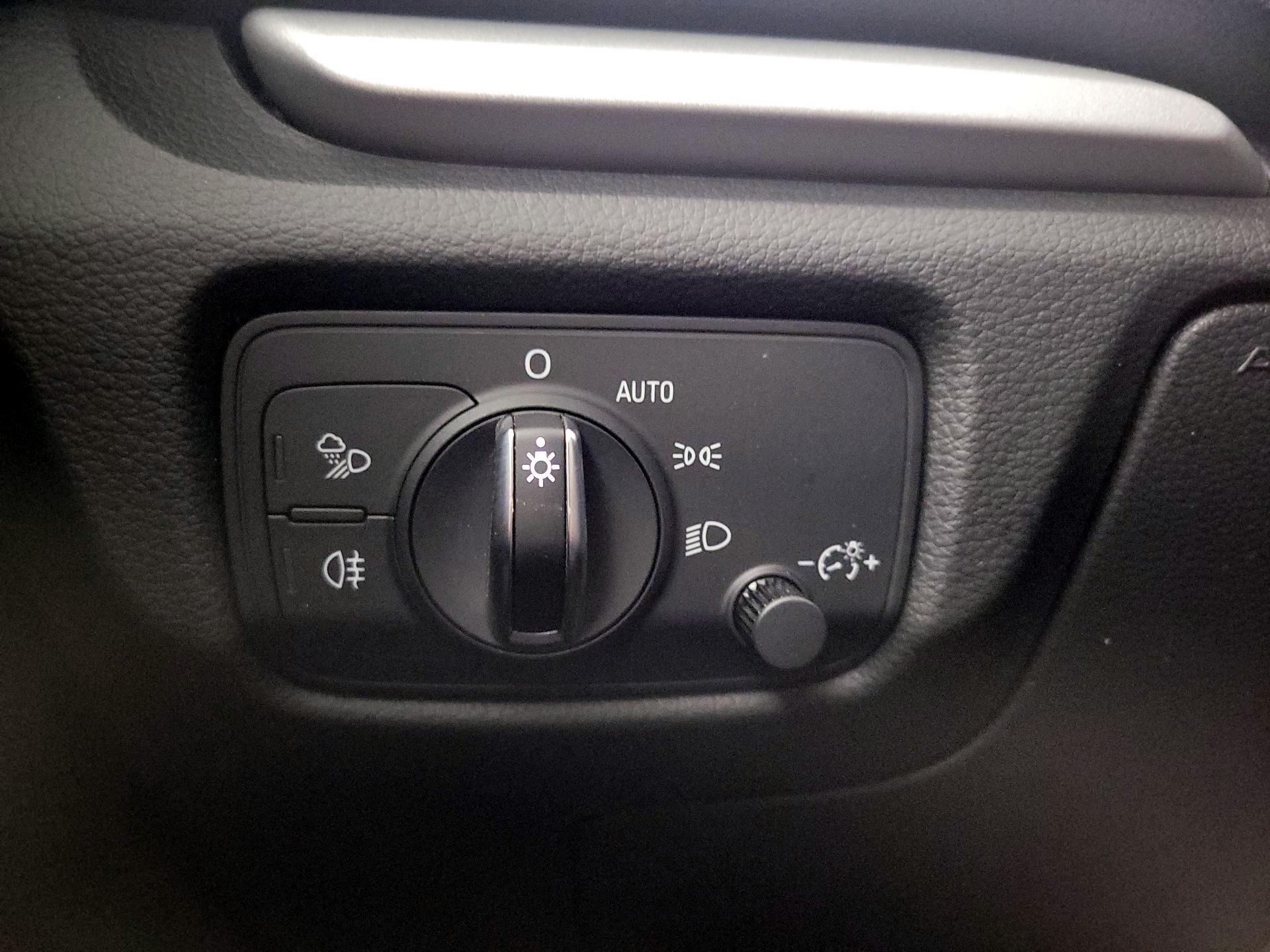 Thumbnail: 2017 Audi A3 - 13