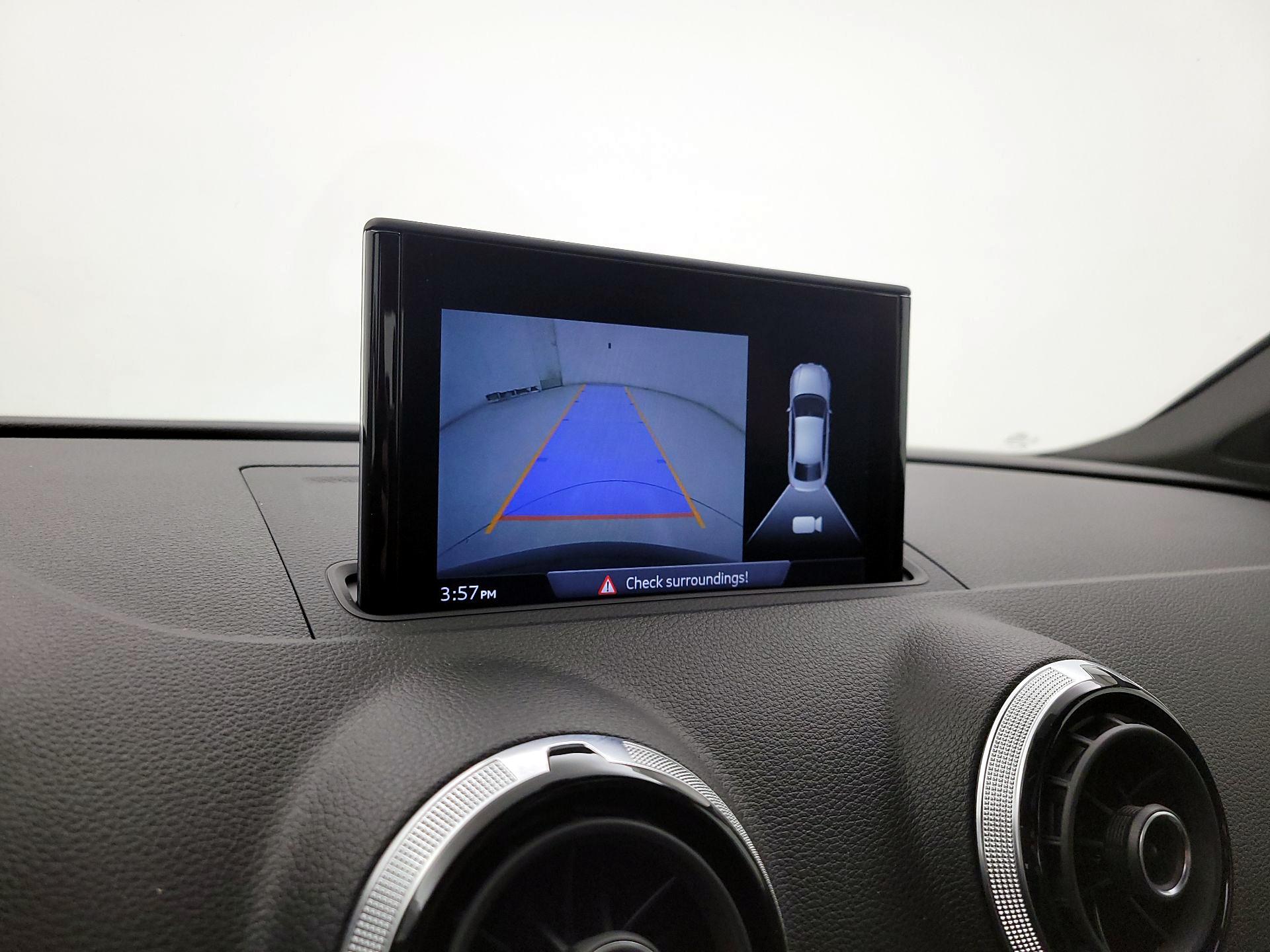 Thumbnail: 2017 Audi A3 - 14