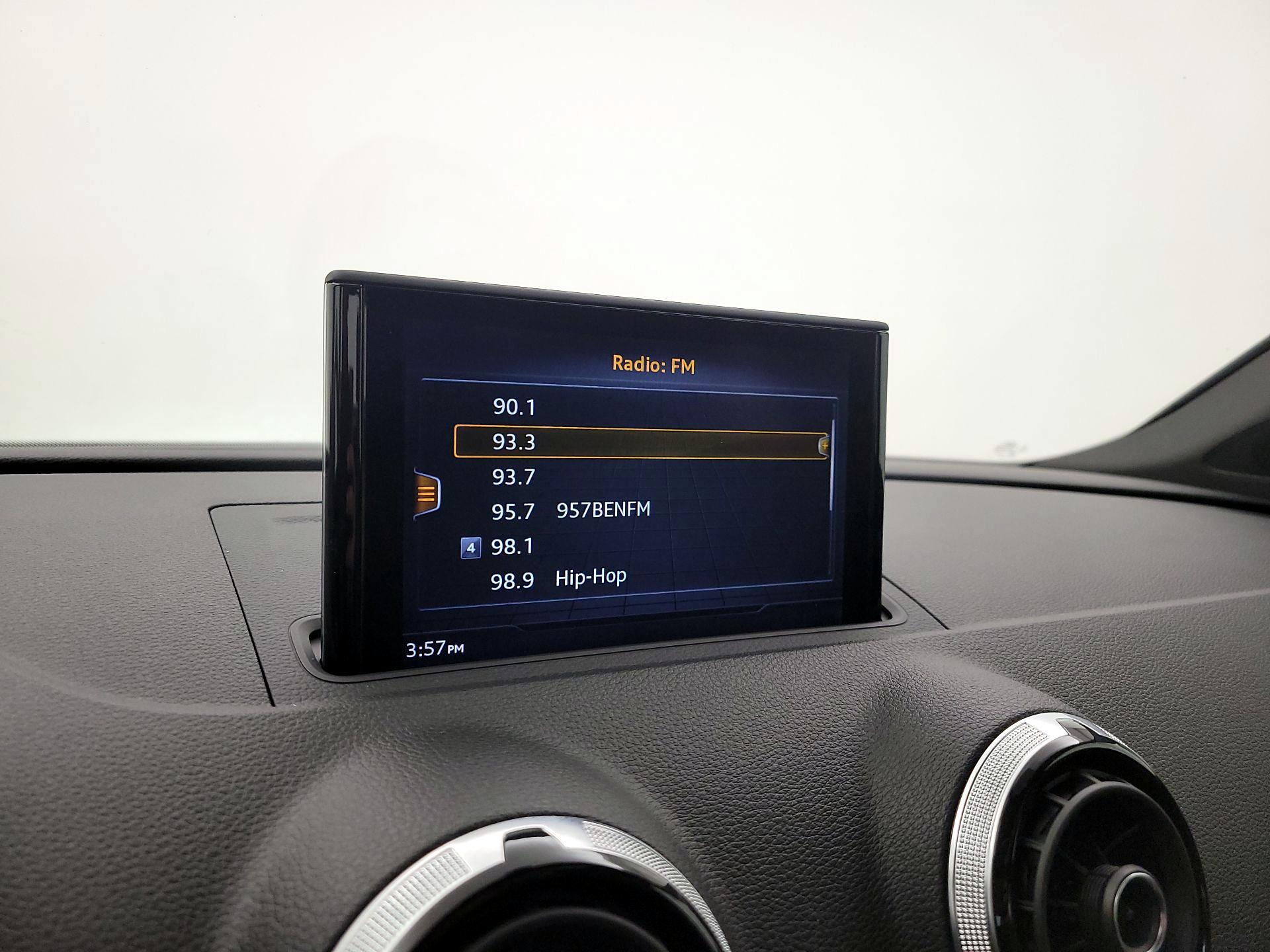 Thumbnail: 2017 Audi A3 - 15