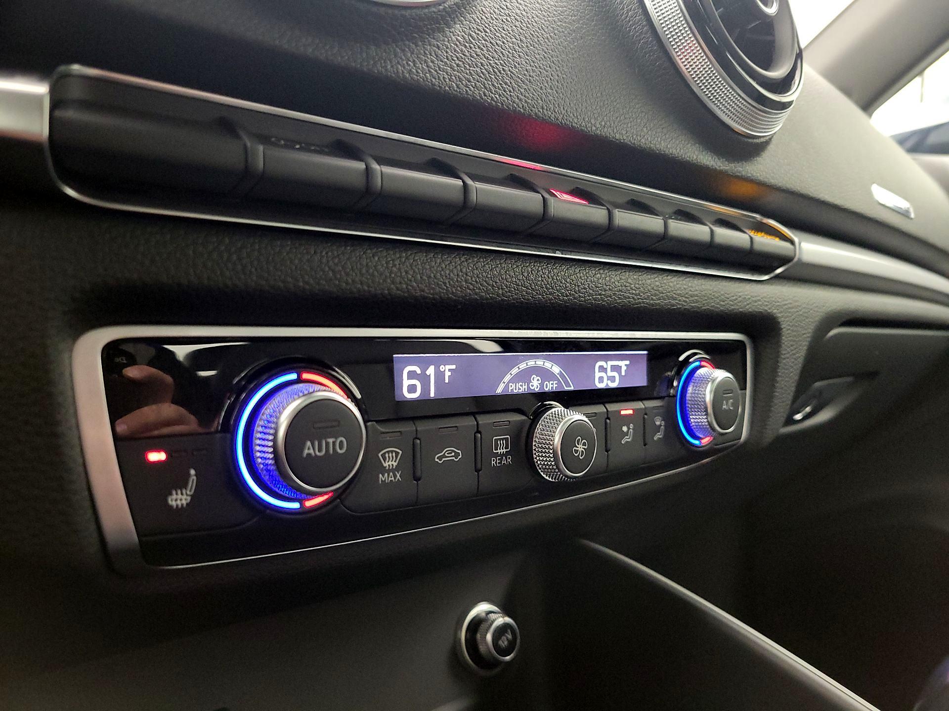 Thumbnail: 2017 Audi A3 - 16