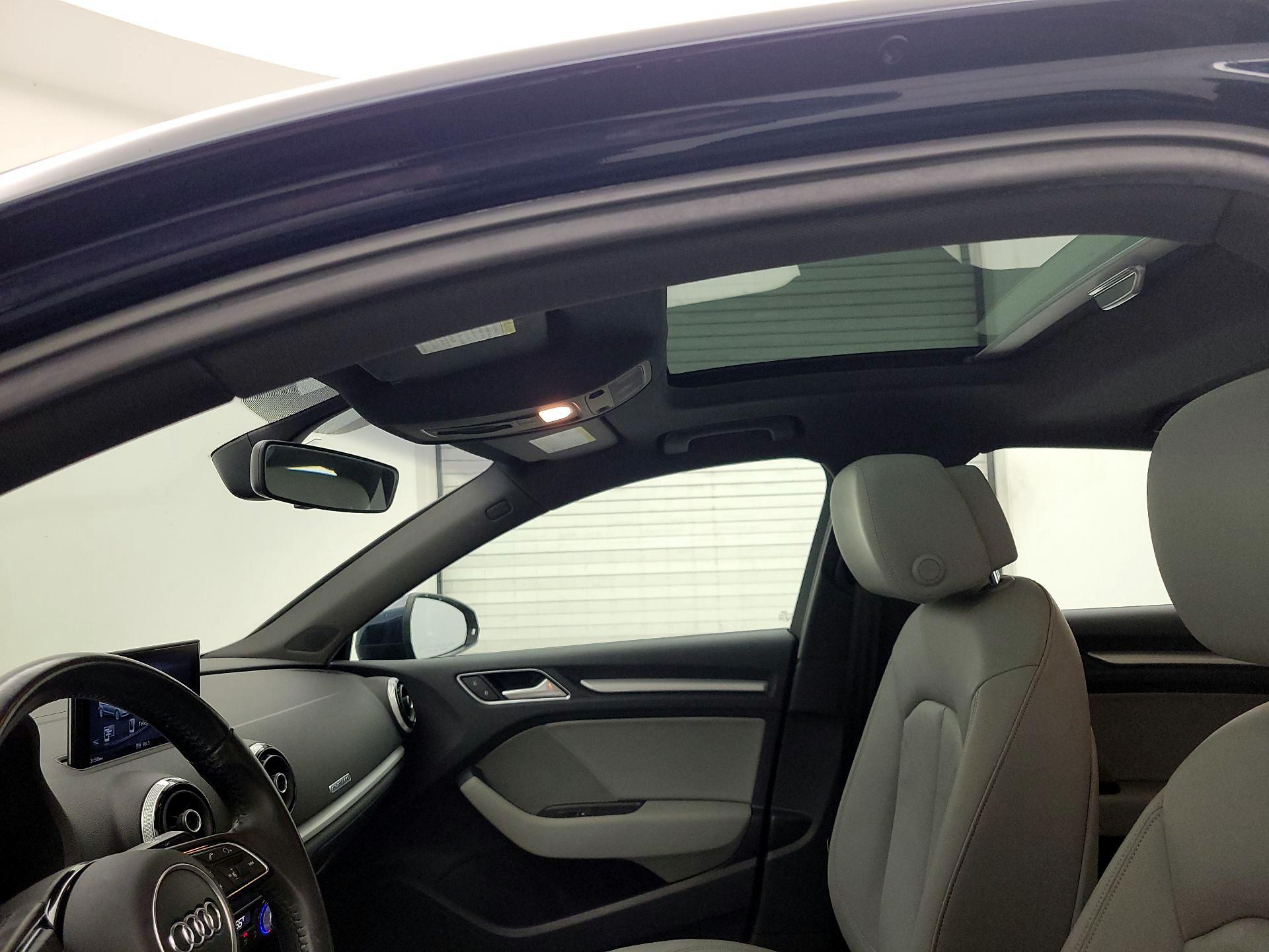 Thumbnail: 2017 Audi A3 - 19