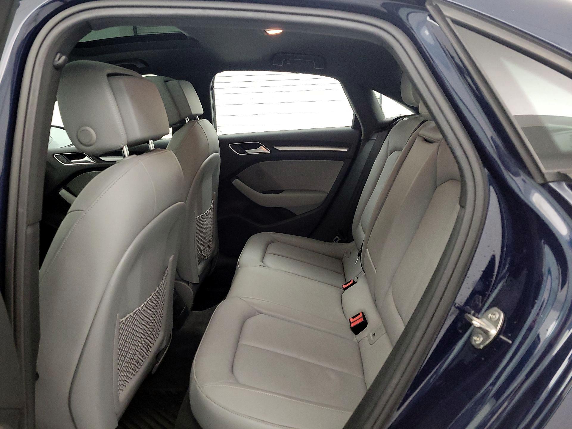 Thumbnail: 2017 Audi A3 - 20