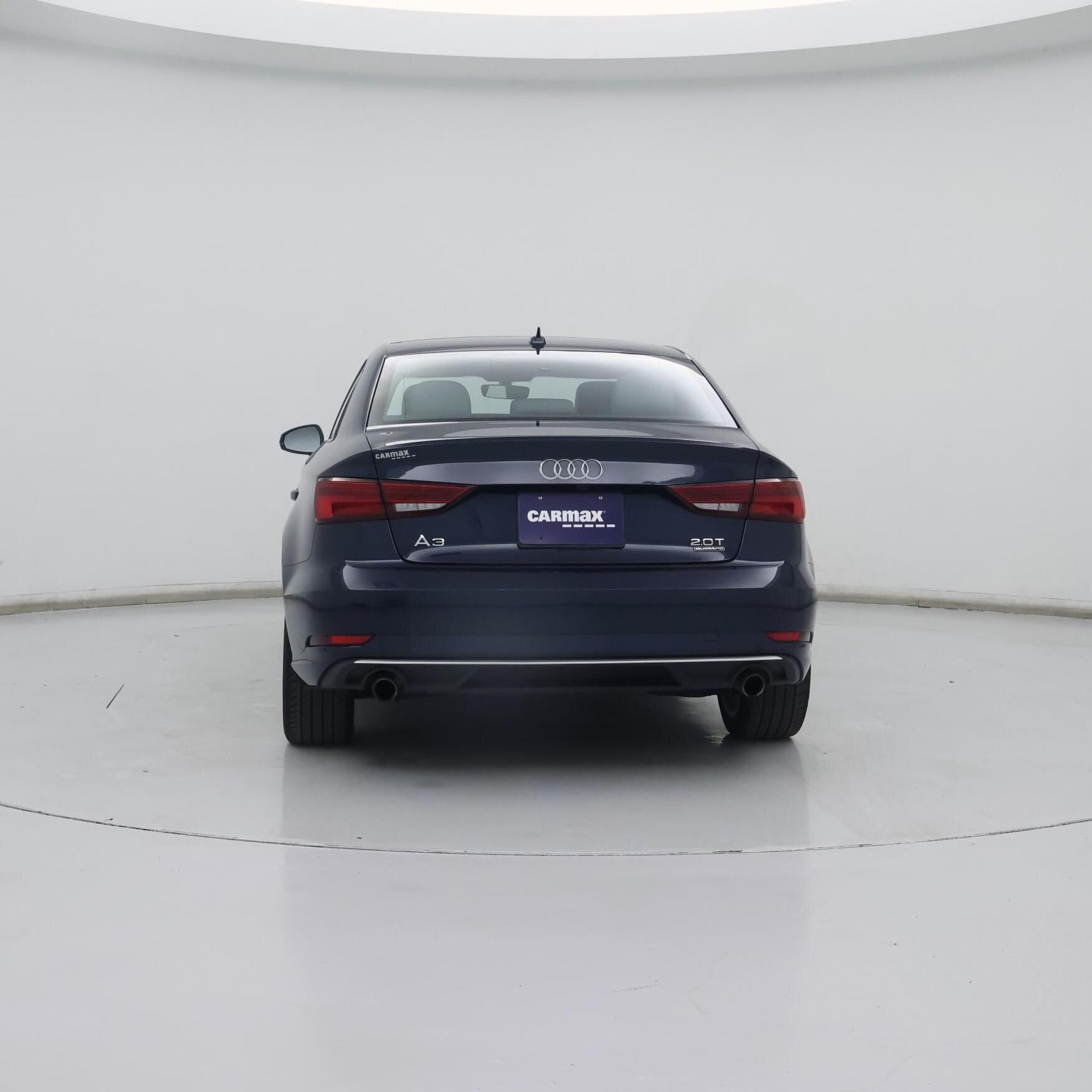 Thumbnail: 2017 Audi A3 - 6