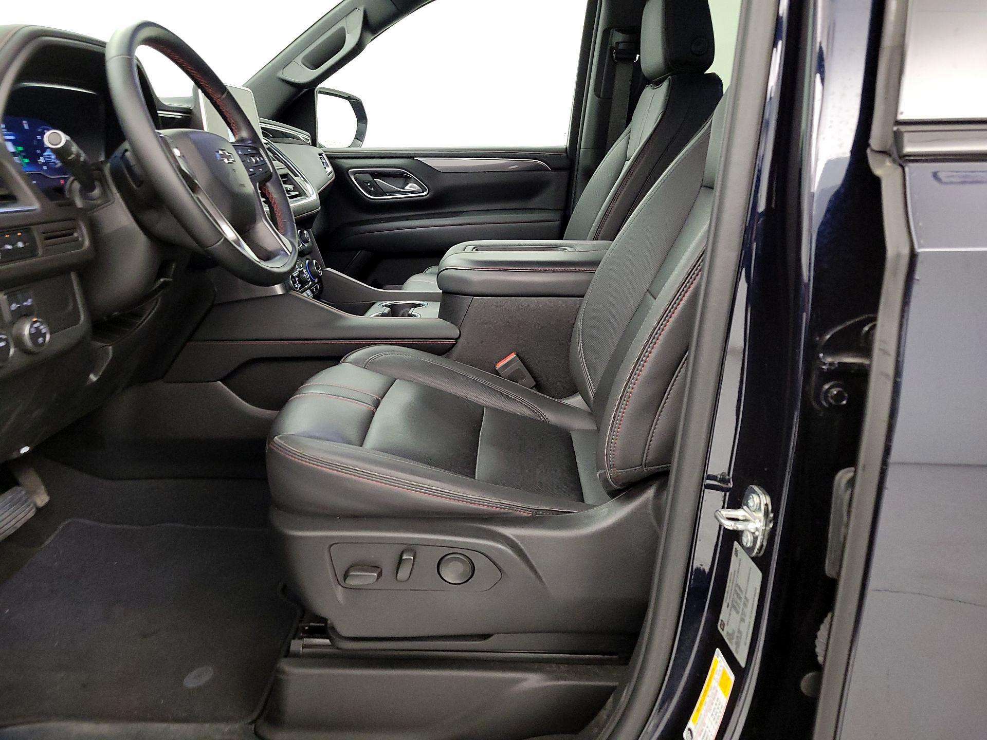 Thumbnail: 2024 Chevrolet Tahoe - 11