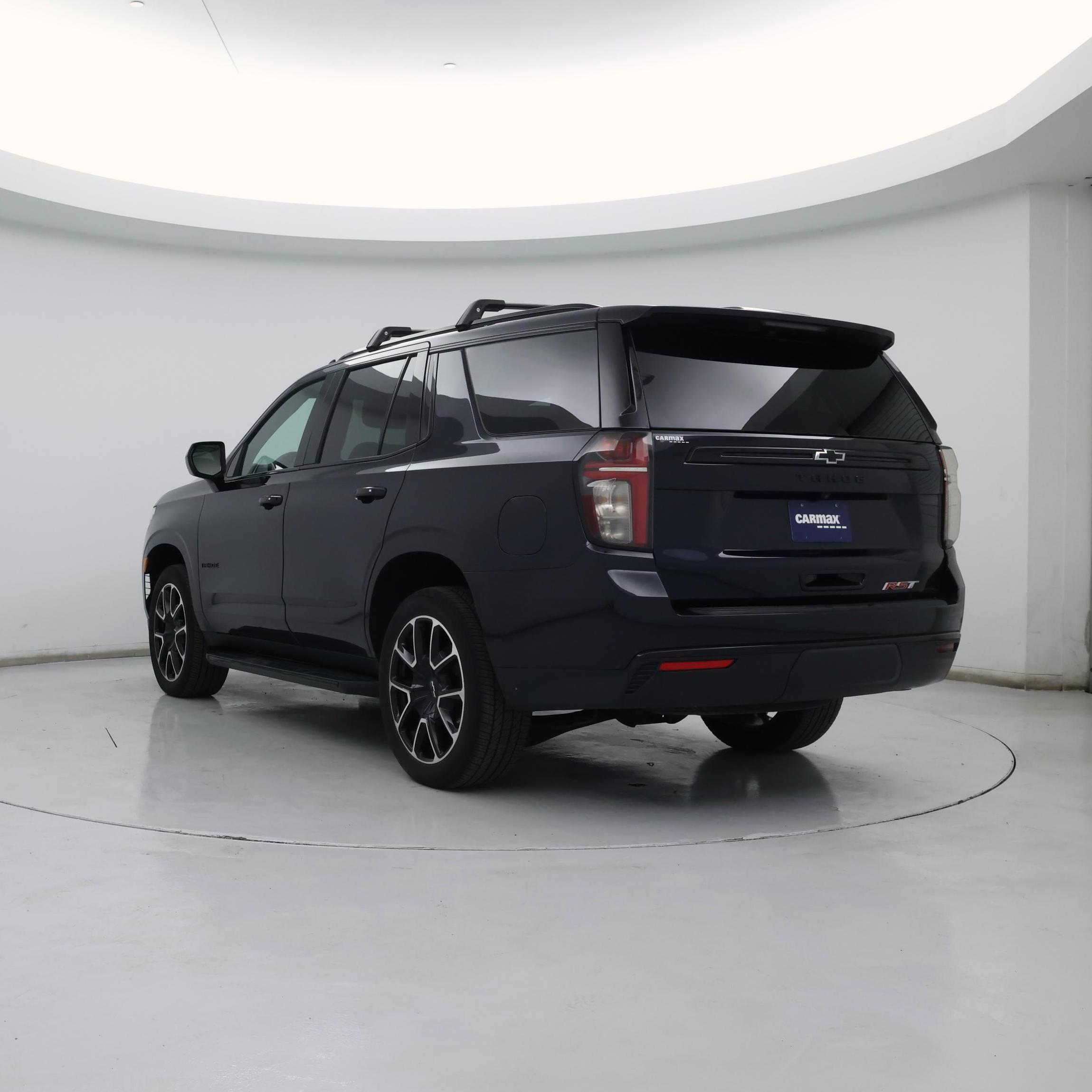 Thumbnail: 2024 Chevrolet Tahoe - 2