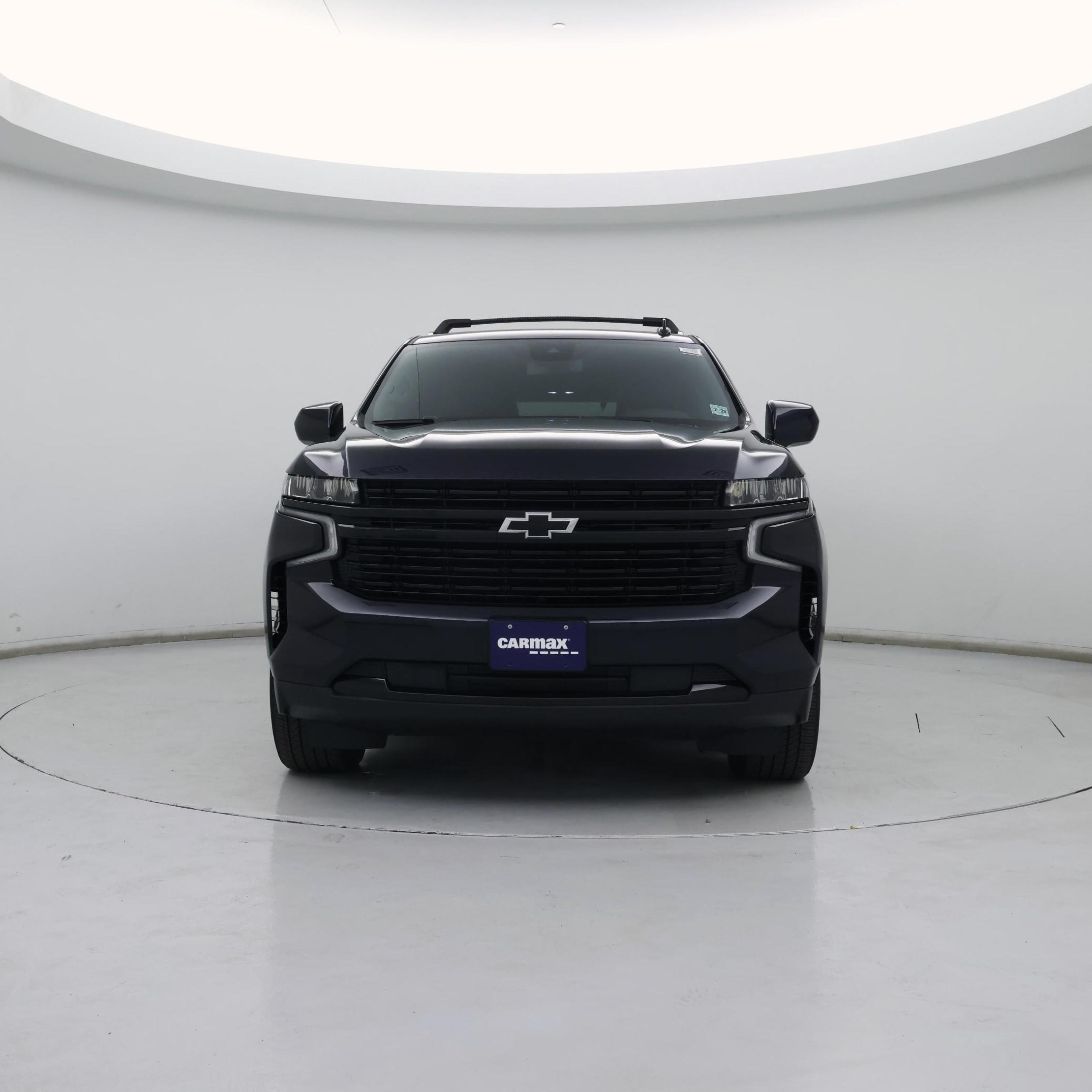 Thumbnail: 2024 Chevrolet Tahoe - 5