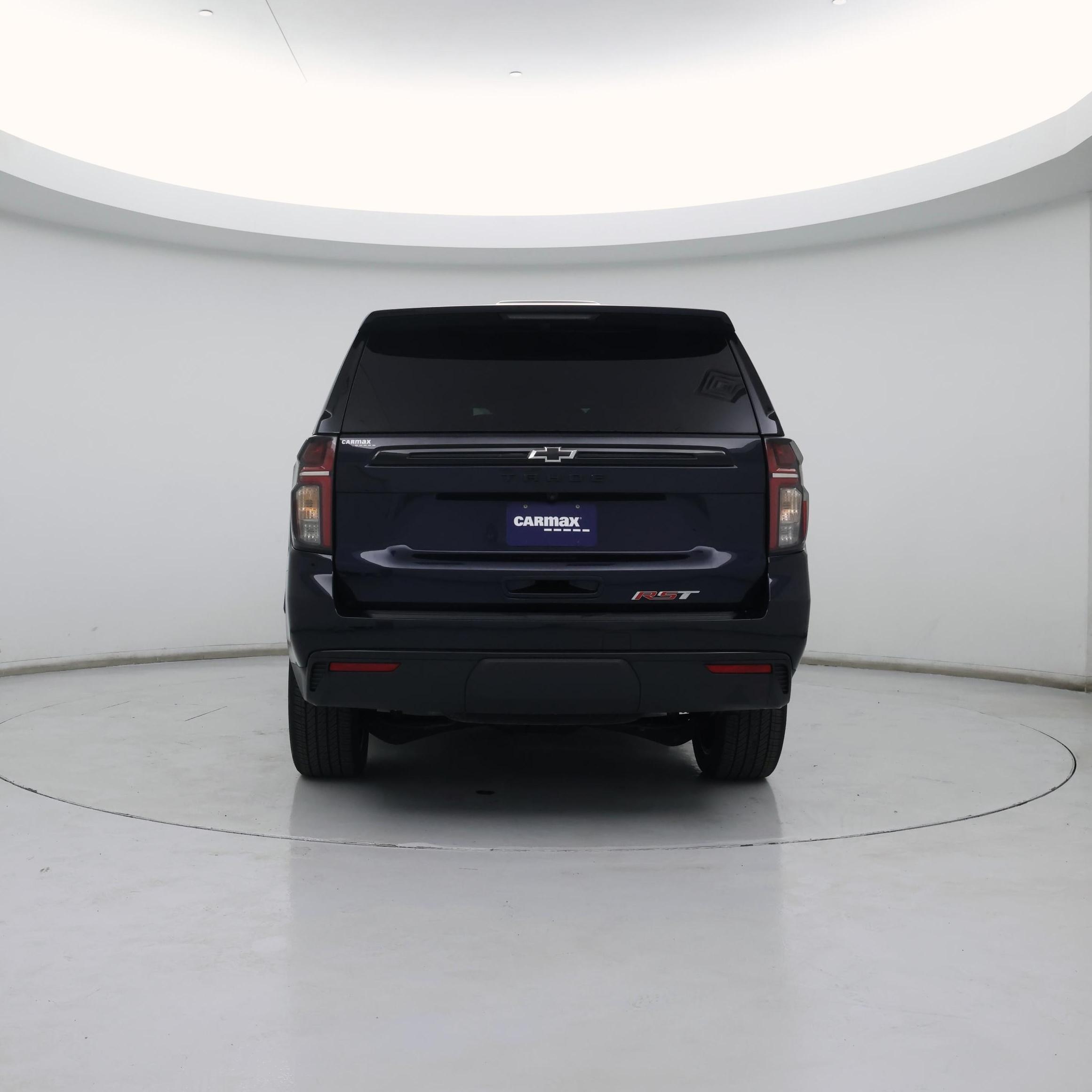 Thumbnail: 2024 Chevrolet Tahoe - 6