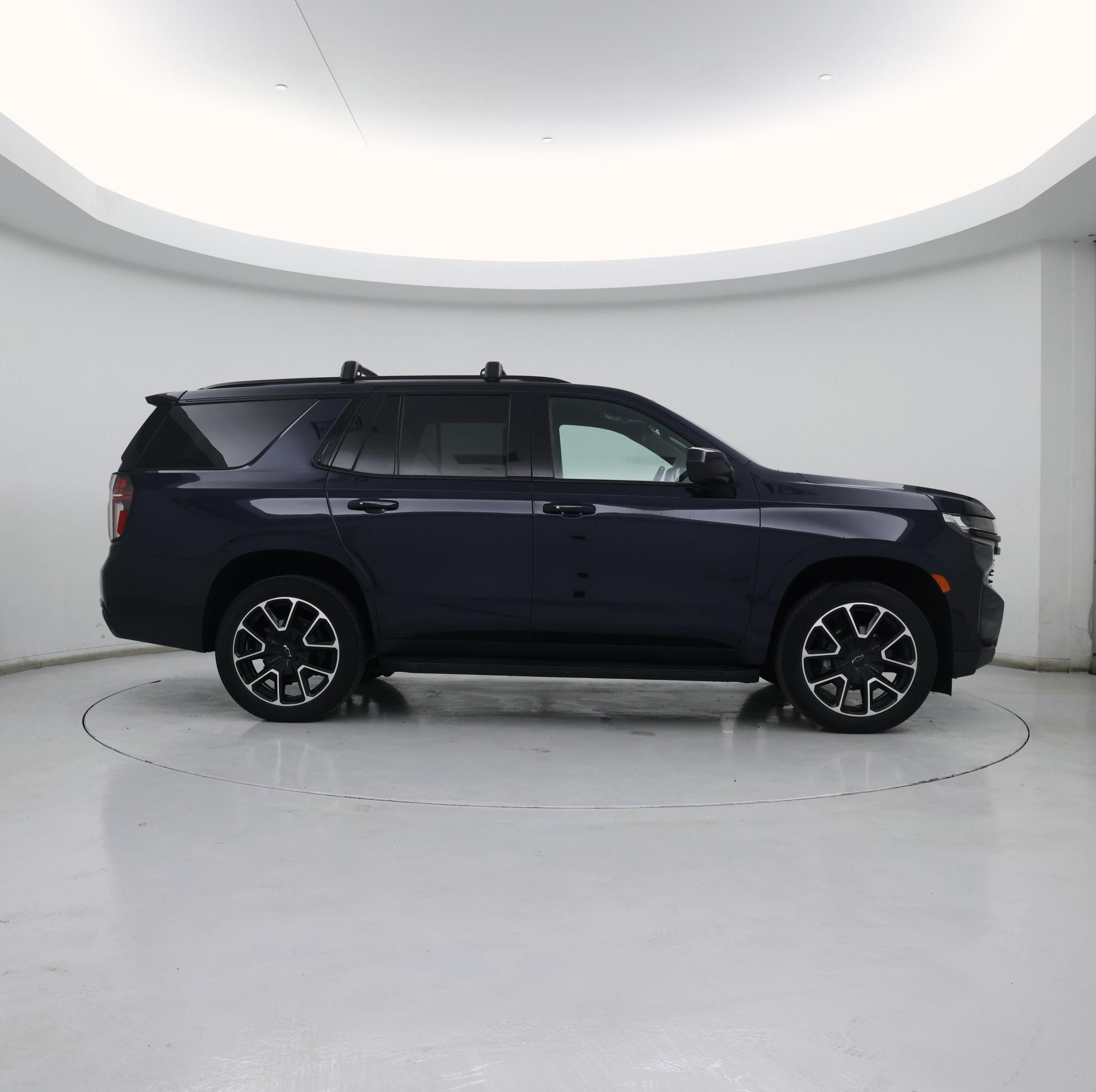 Thumbnail: 2024 Chevrolet Tahoe - 7