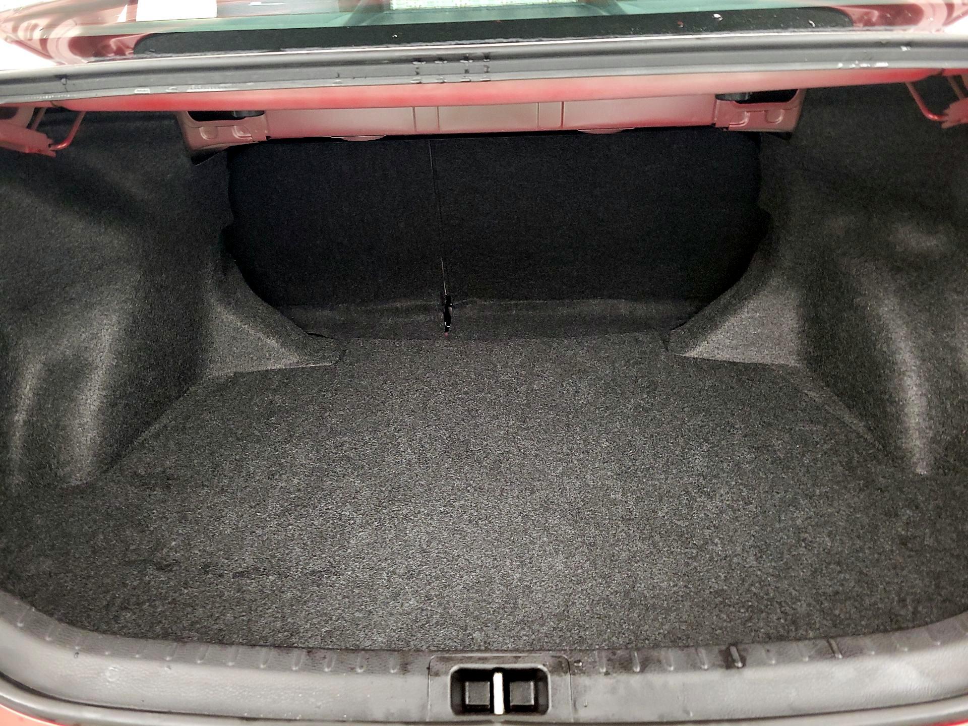 Thumbnail: 2016 Toyota Corolla - 20