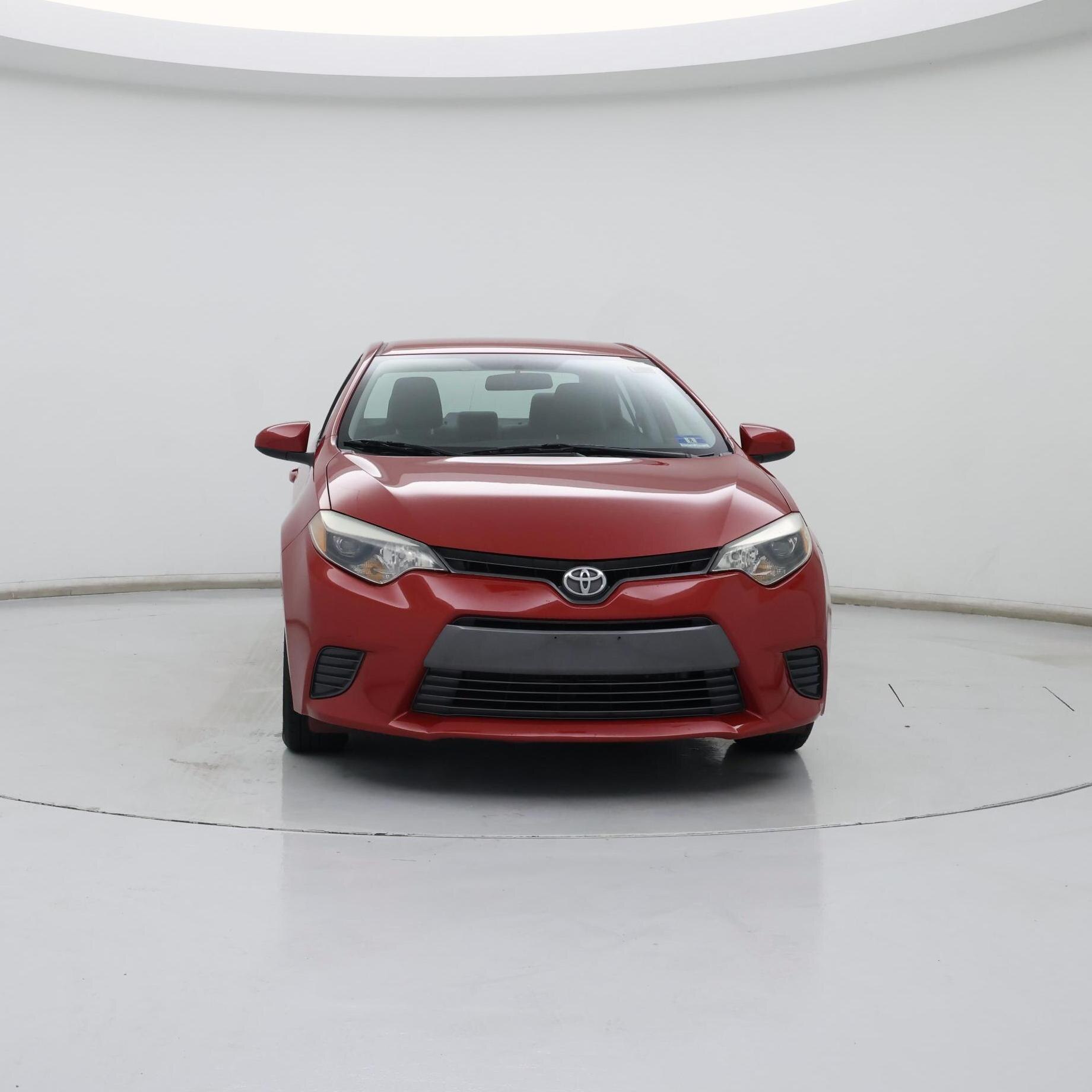 Thumbnail: 2016 Toyota Corolla - 5