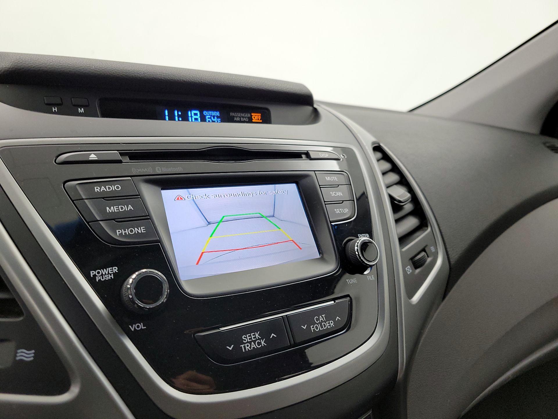 Thumbnail: 2014 Hyundai Elantra - 14