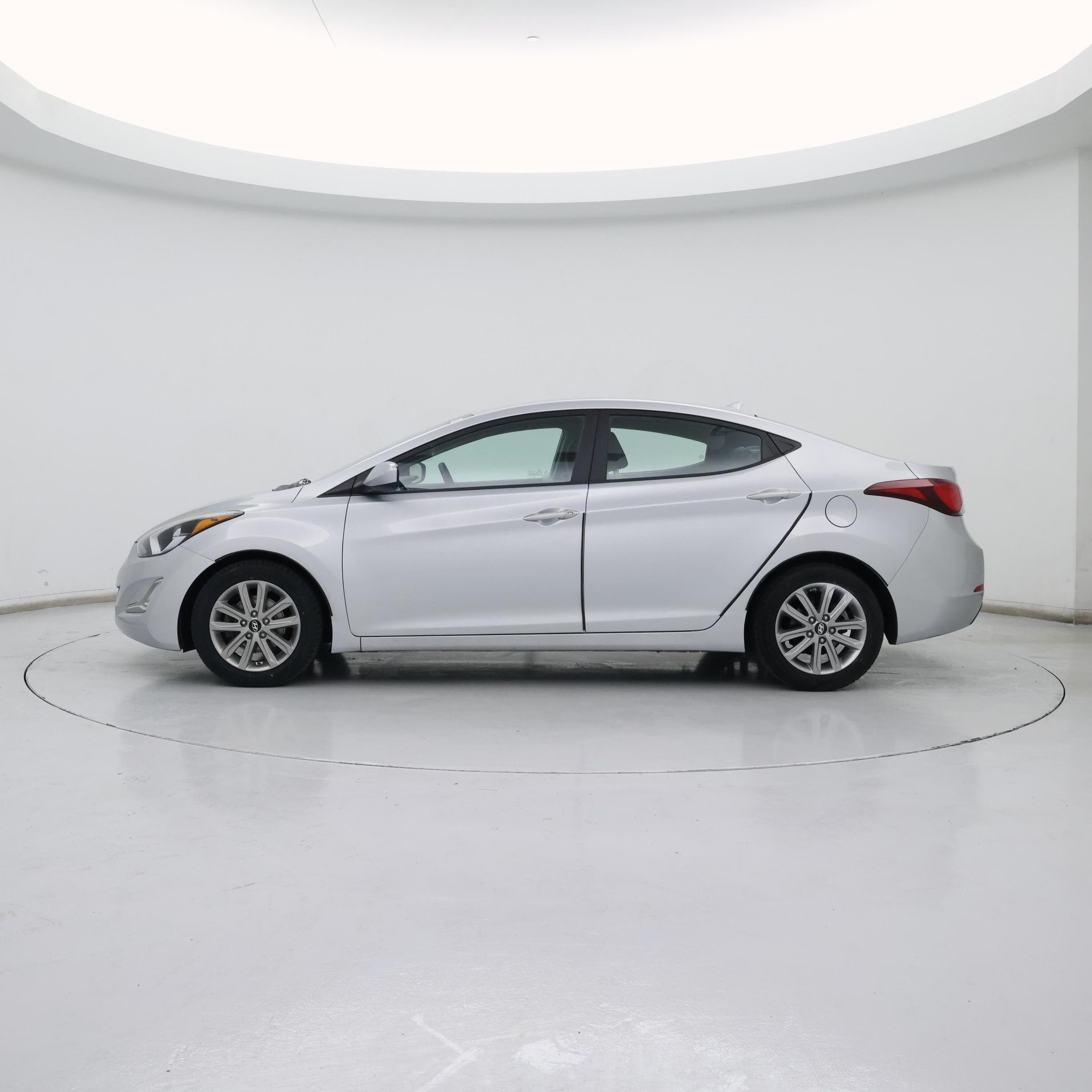 Thumbnail: 2014 Hyundai Elantra - 3