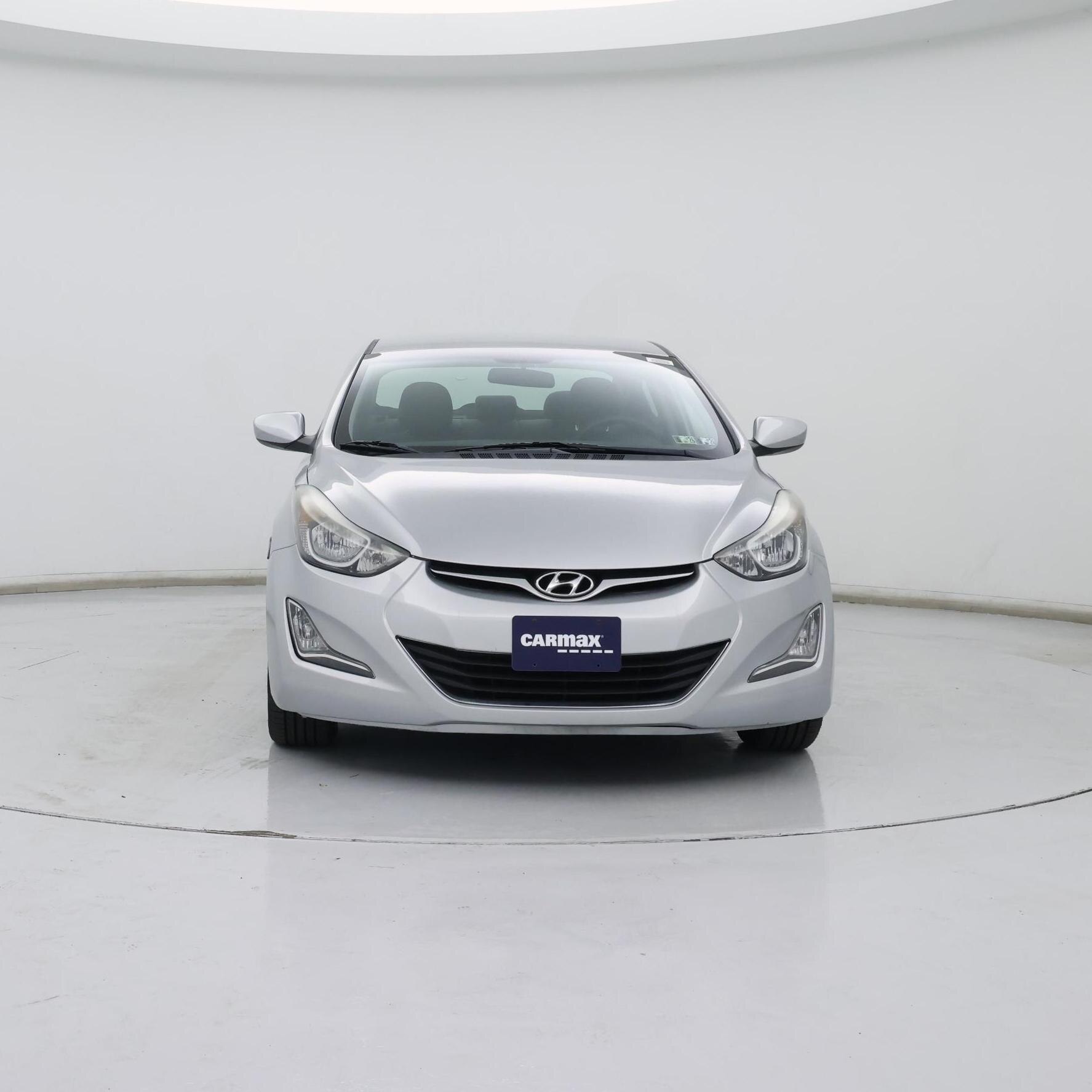 Thumbnail: 2014 Hyundai Elantra - 5