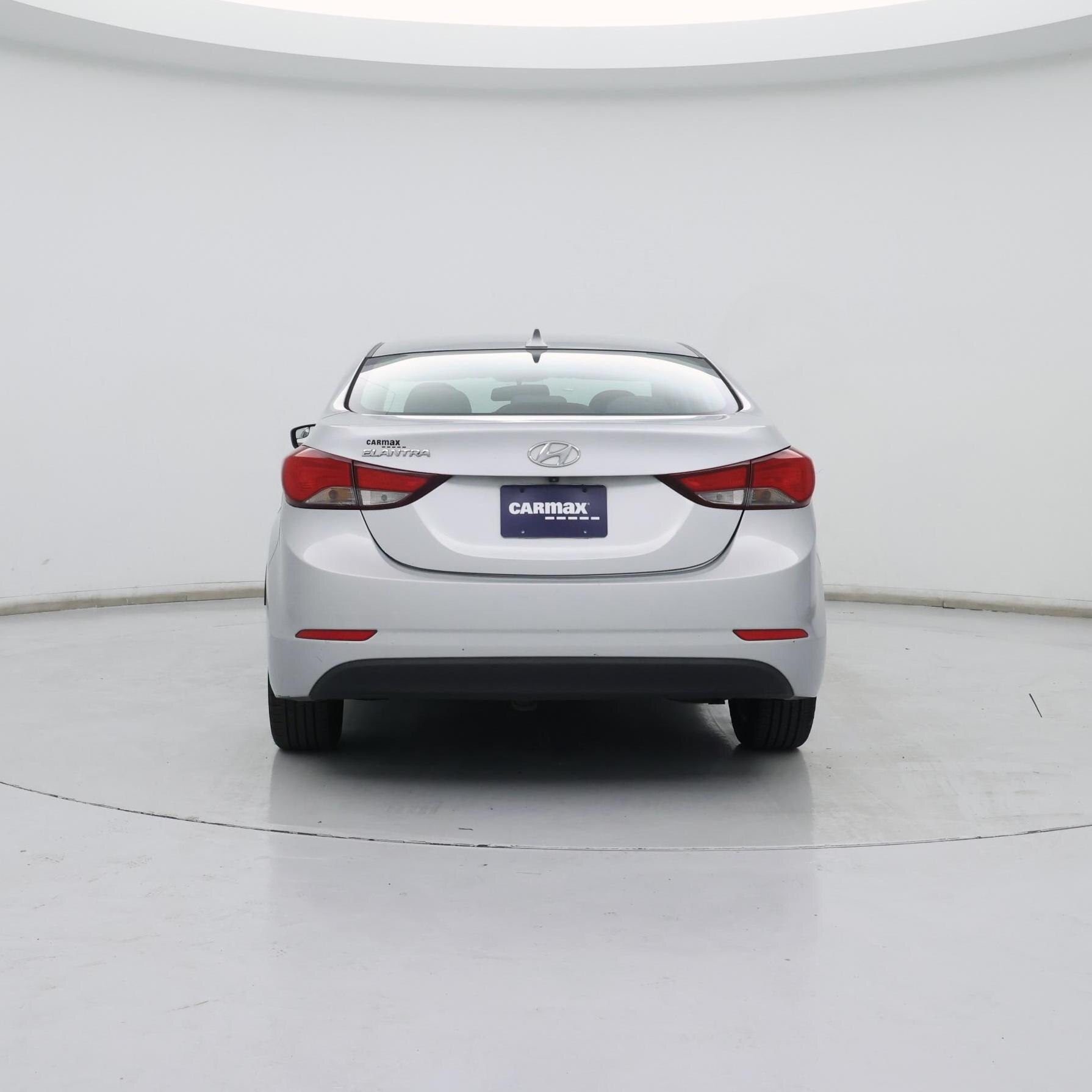 Thumbnail: 2014 Hyundai Elantra - 6