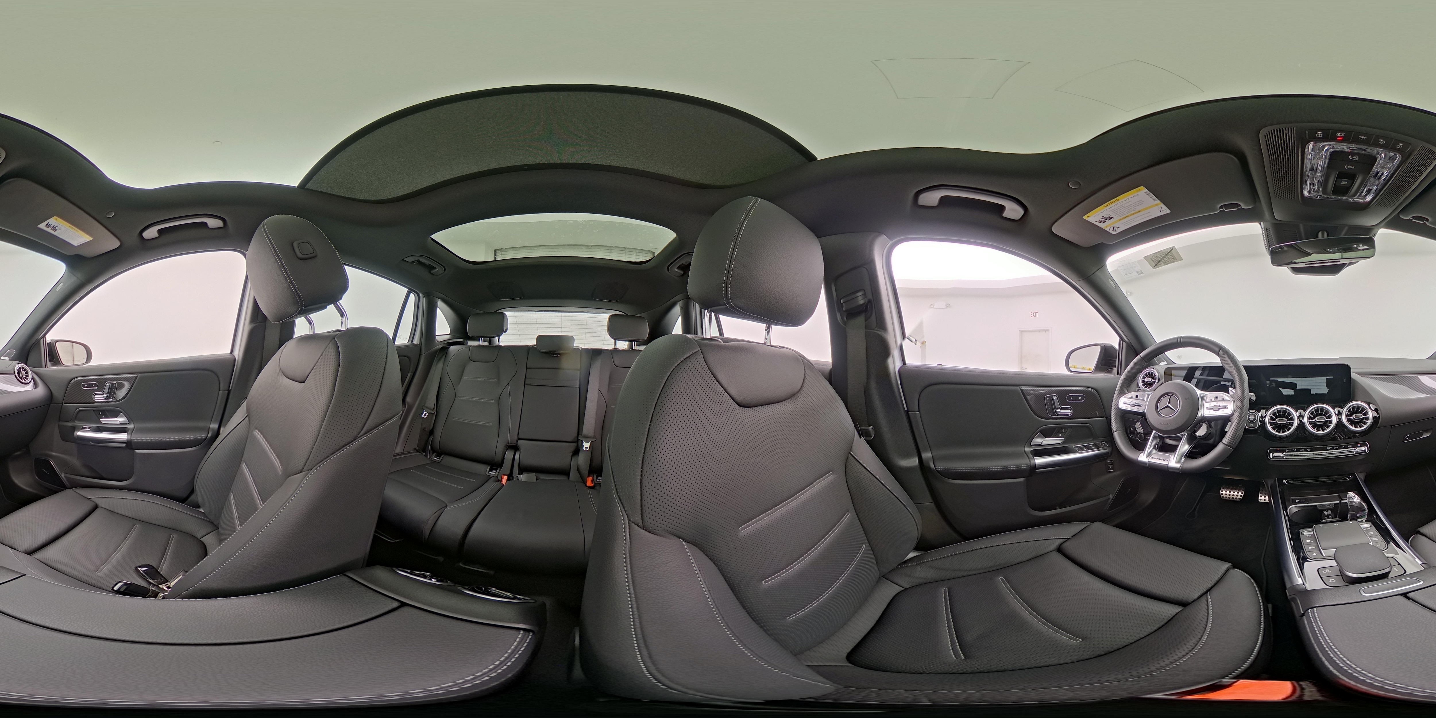 2022 Mercedes-Benz GLA GLA45 AMG - Photo 17