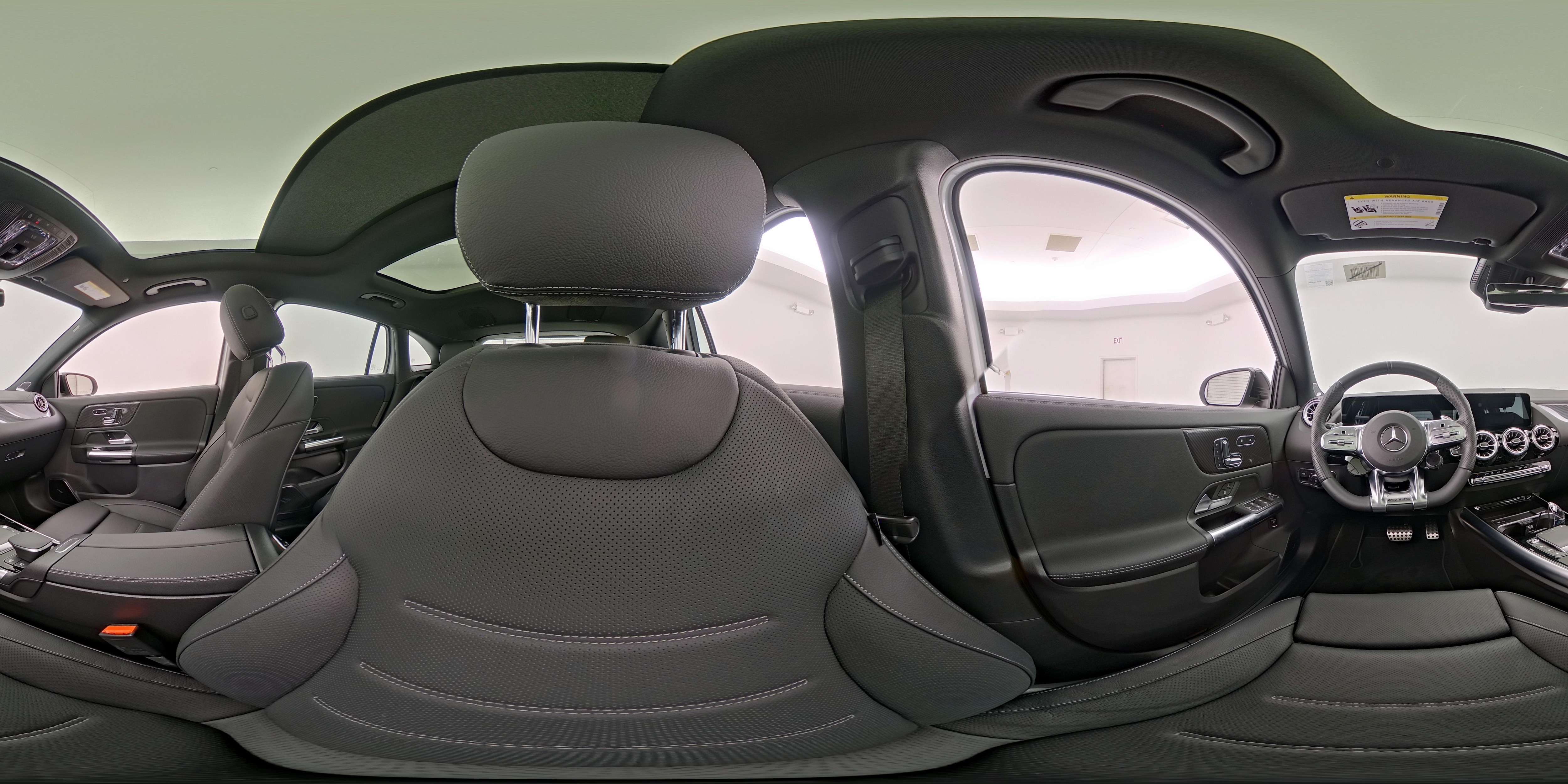 2022 Mercedes-Benz GLA GLA45 AMG - Photo 19