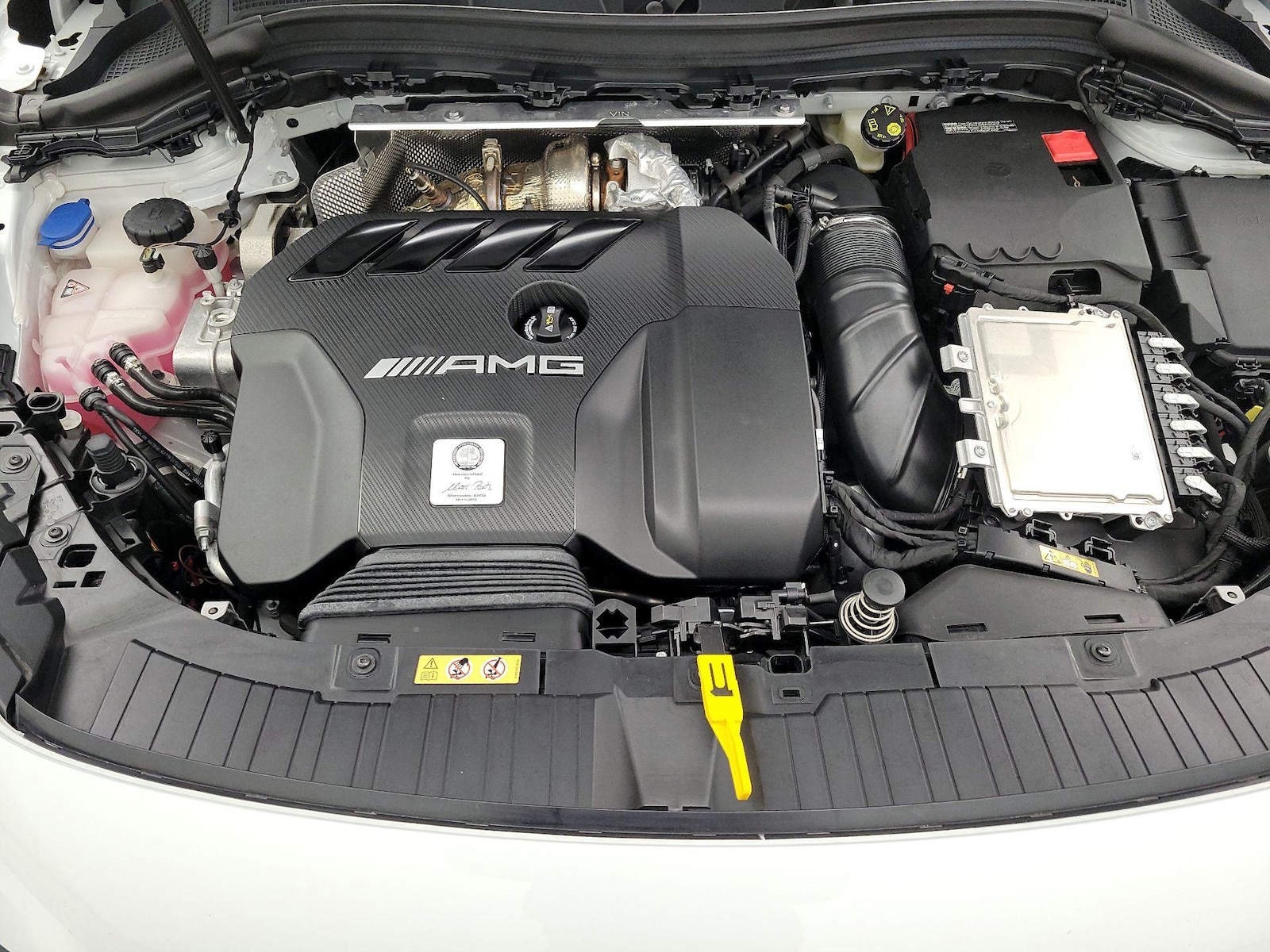 2022 Mercedes-Benz GLA GLA45 AMG - Photo 15