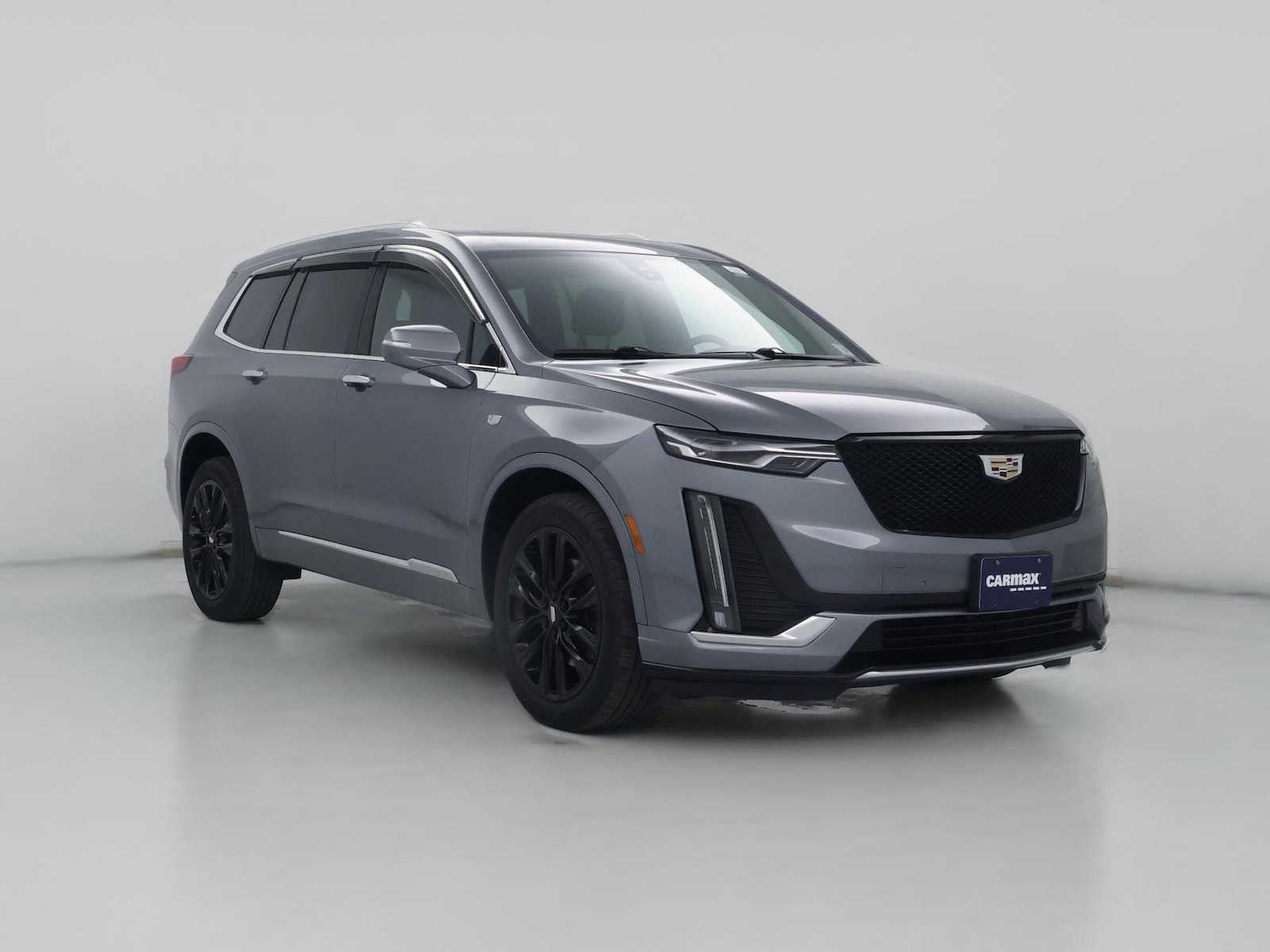 2021 Cadillac XT6