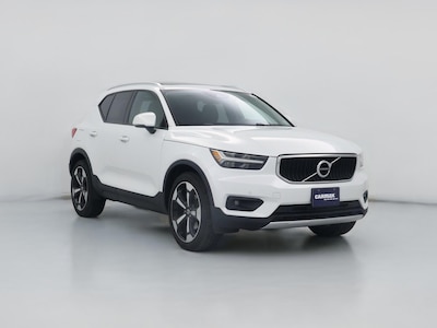 2021 Volvo XC40 T5 Momentum