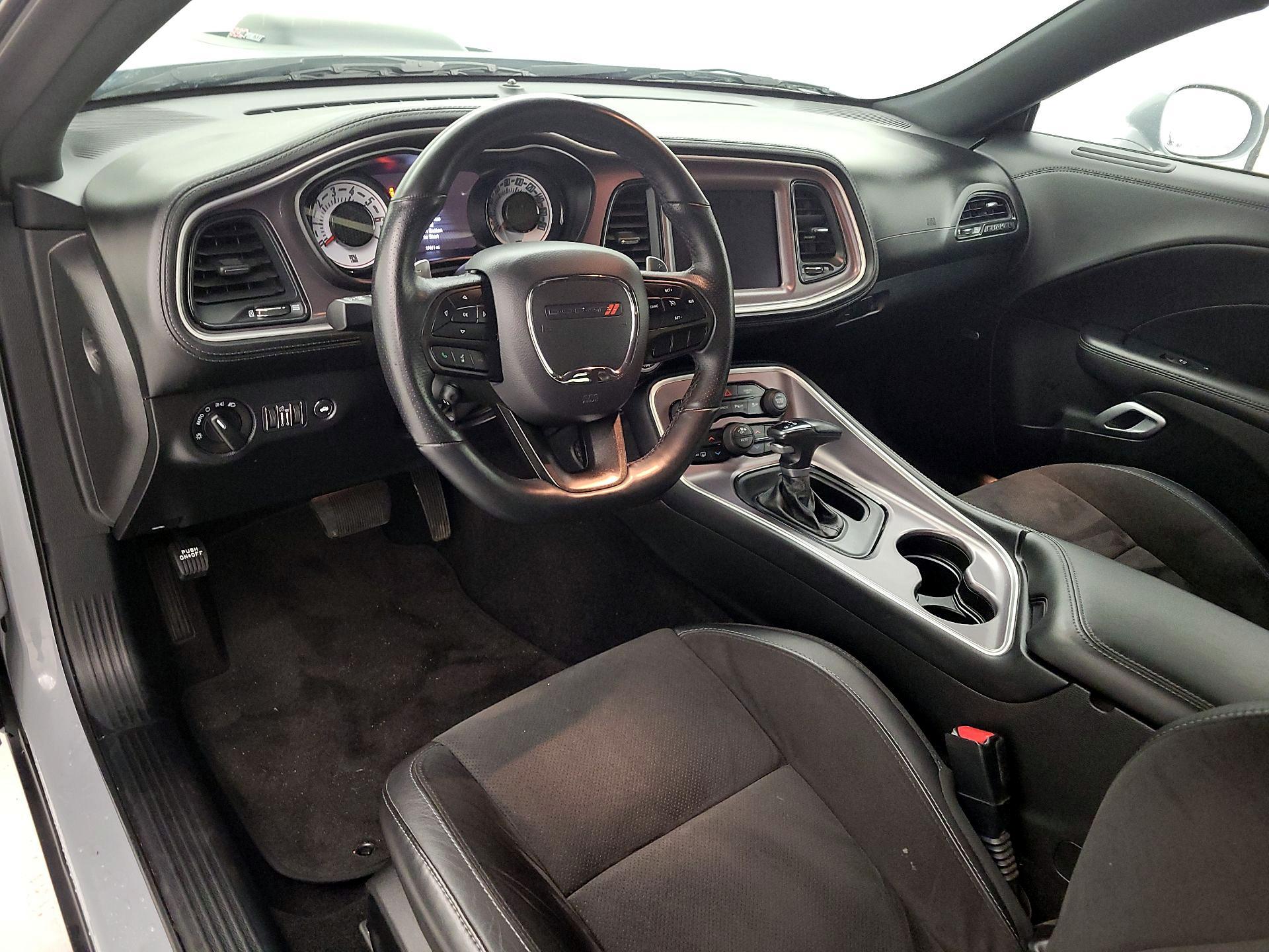 Thumbnail: 2022 Dodge Challenger - 9