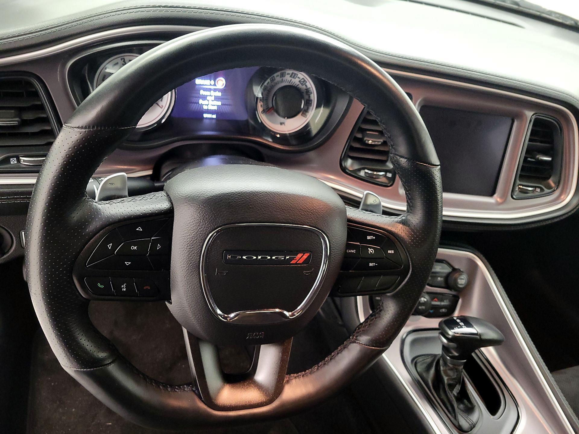 Thumbnail: 2022 Dodge Challenger - 10