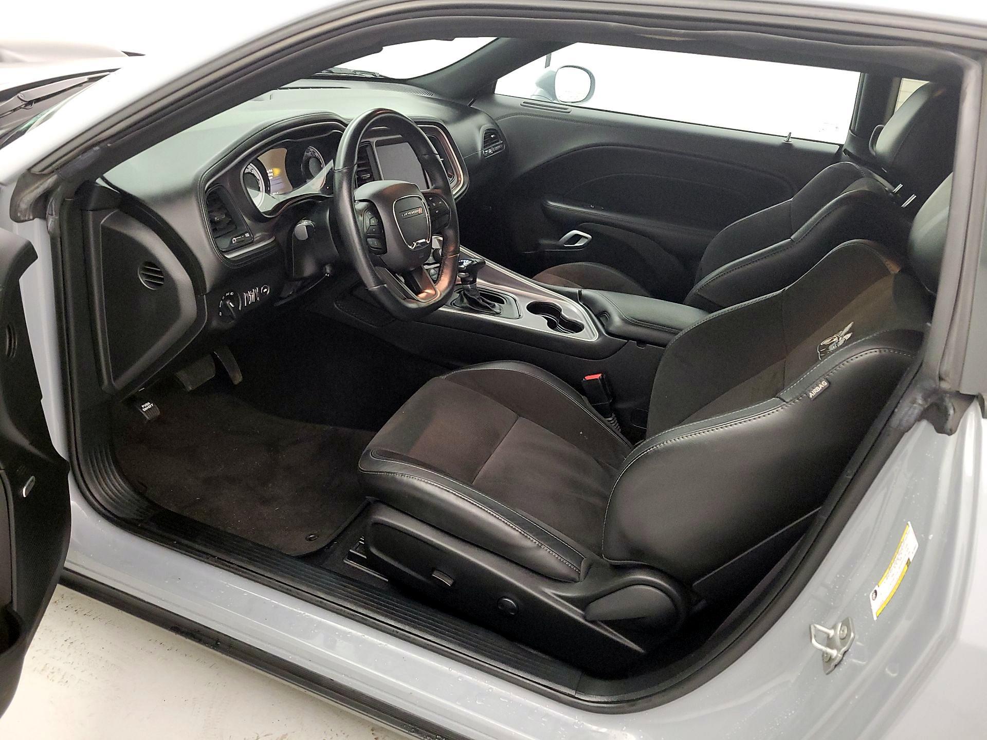 Thumbnail: 2022 Dodge Challenger - 11