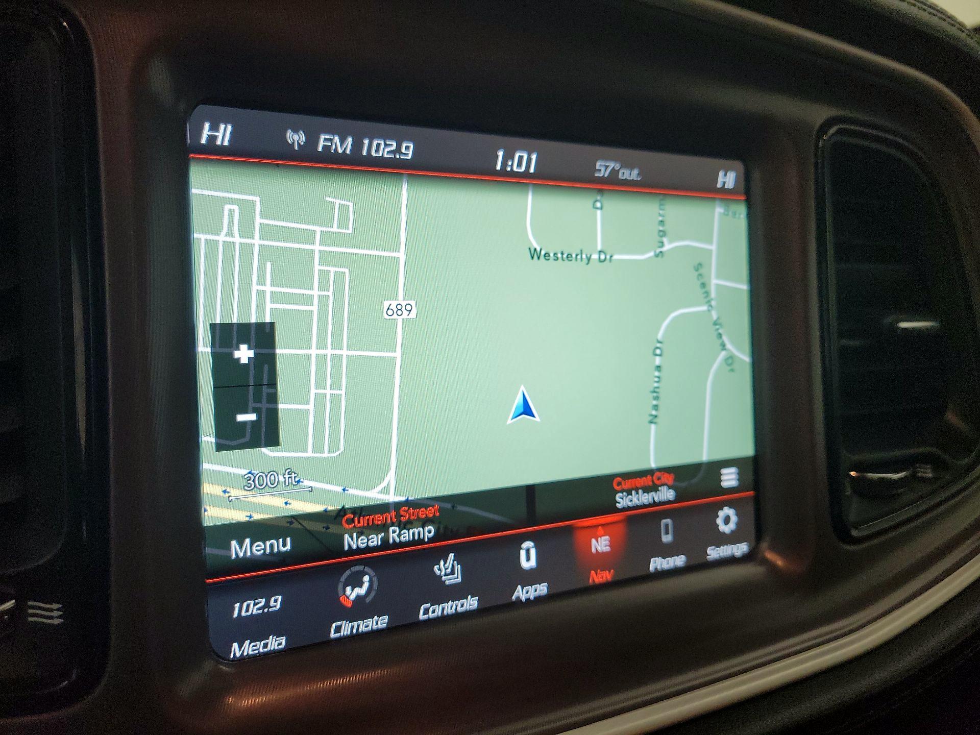 Thumbnail: 2022 Dodge Challenger - 14