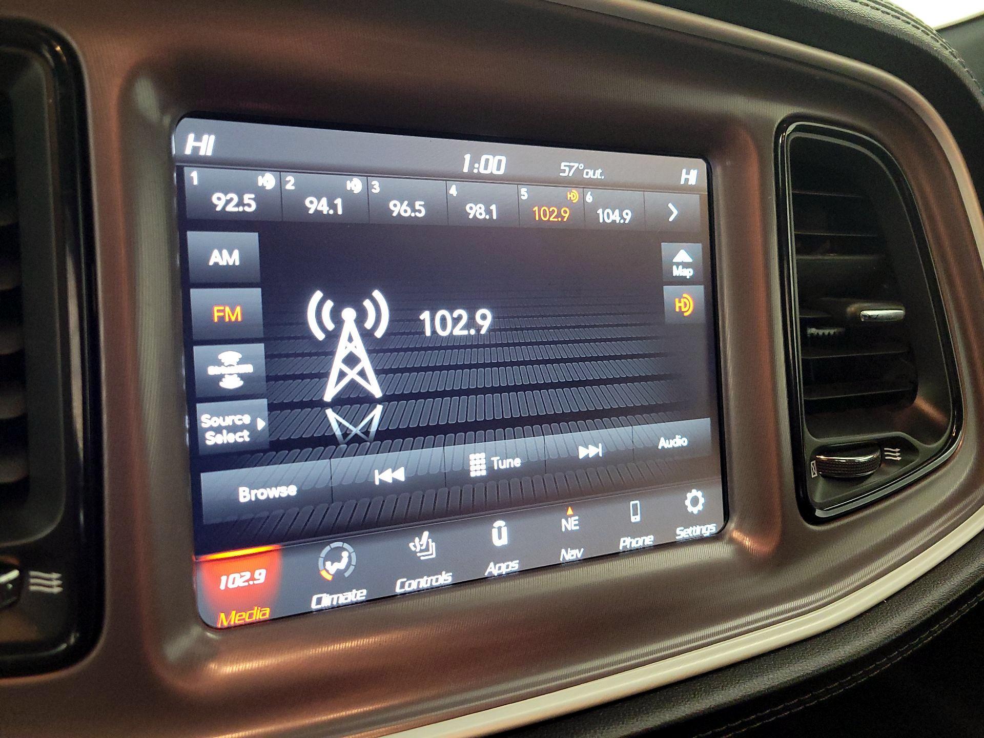 Thumbnail: 2022 Dodge Challenger - 16