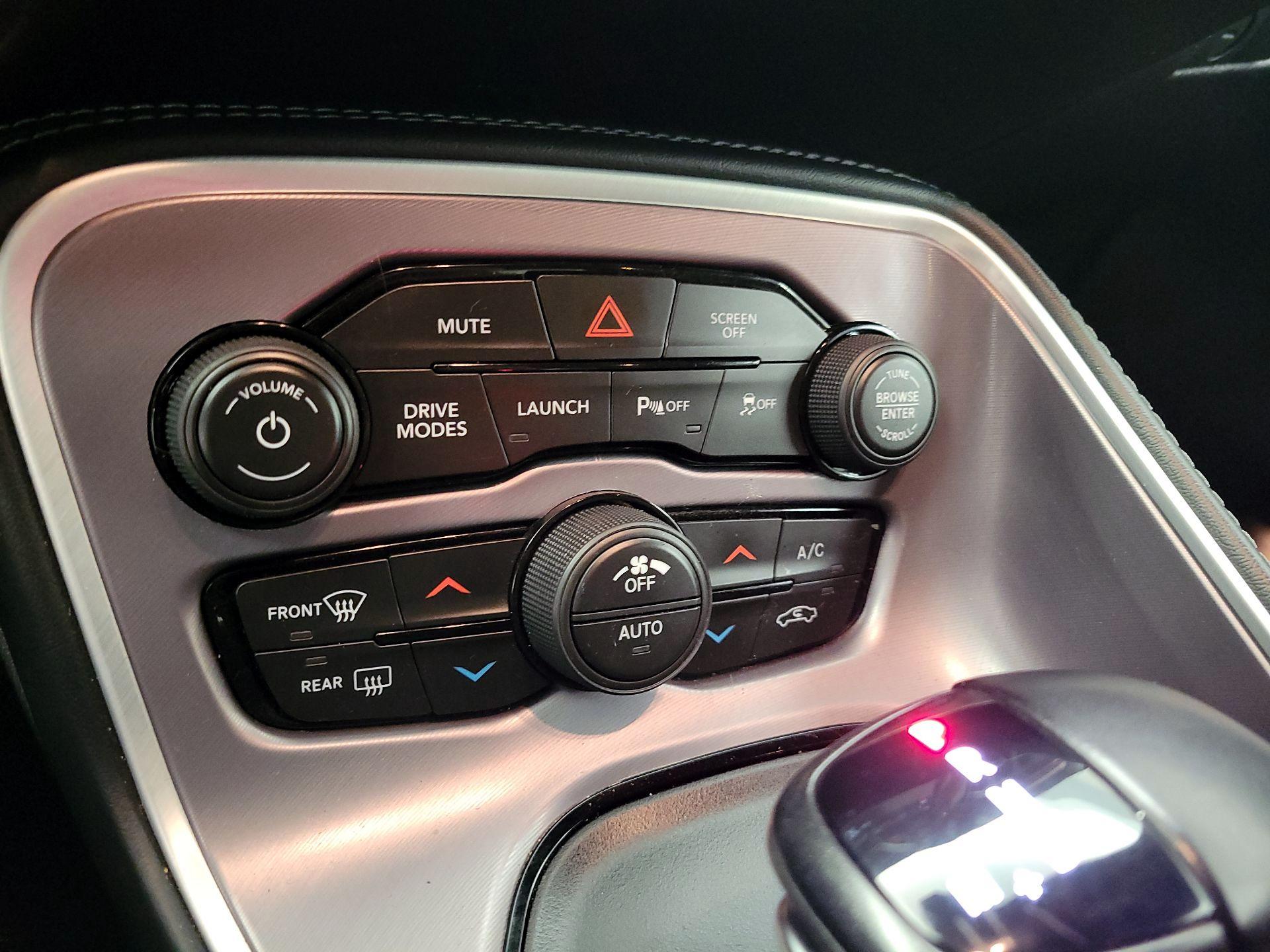 Thumbnail: 2022 Dodge Challenger - 17