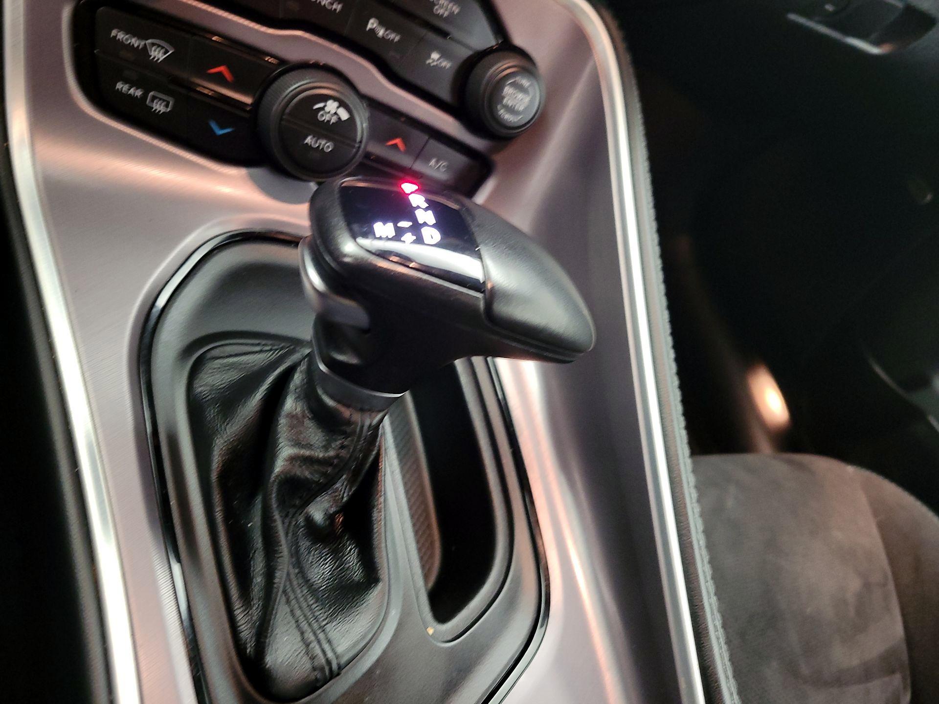 Thumbnail: 2022 Dodge Challenger - 18