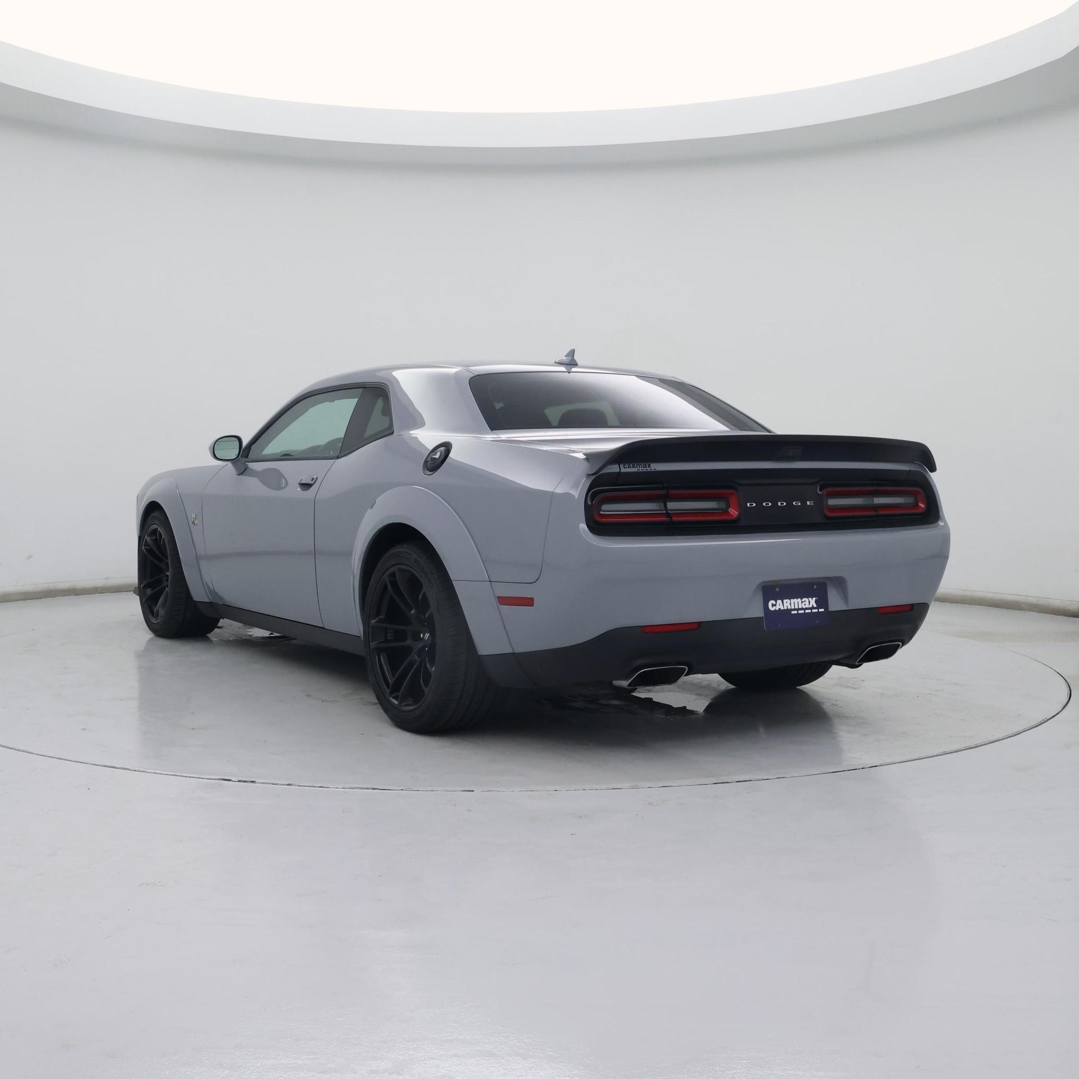Thumbnail: 2022 Dodge Challenger - 2
