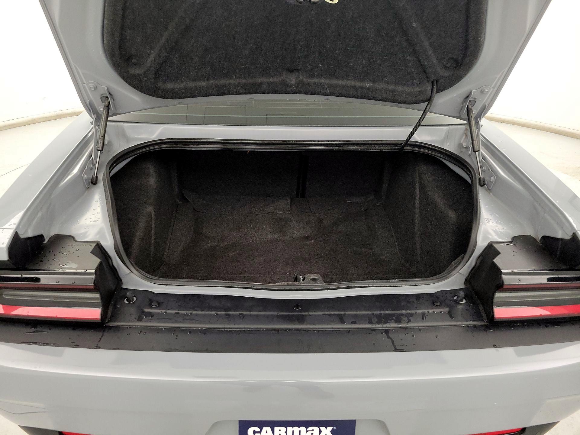 Thumbnail: 2022 Dodge Challenger - 20